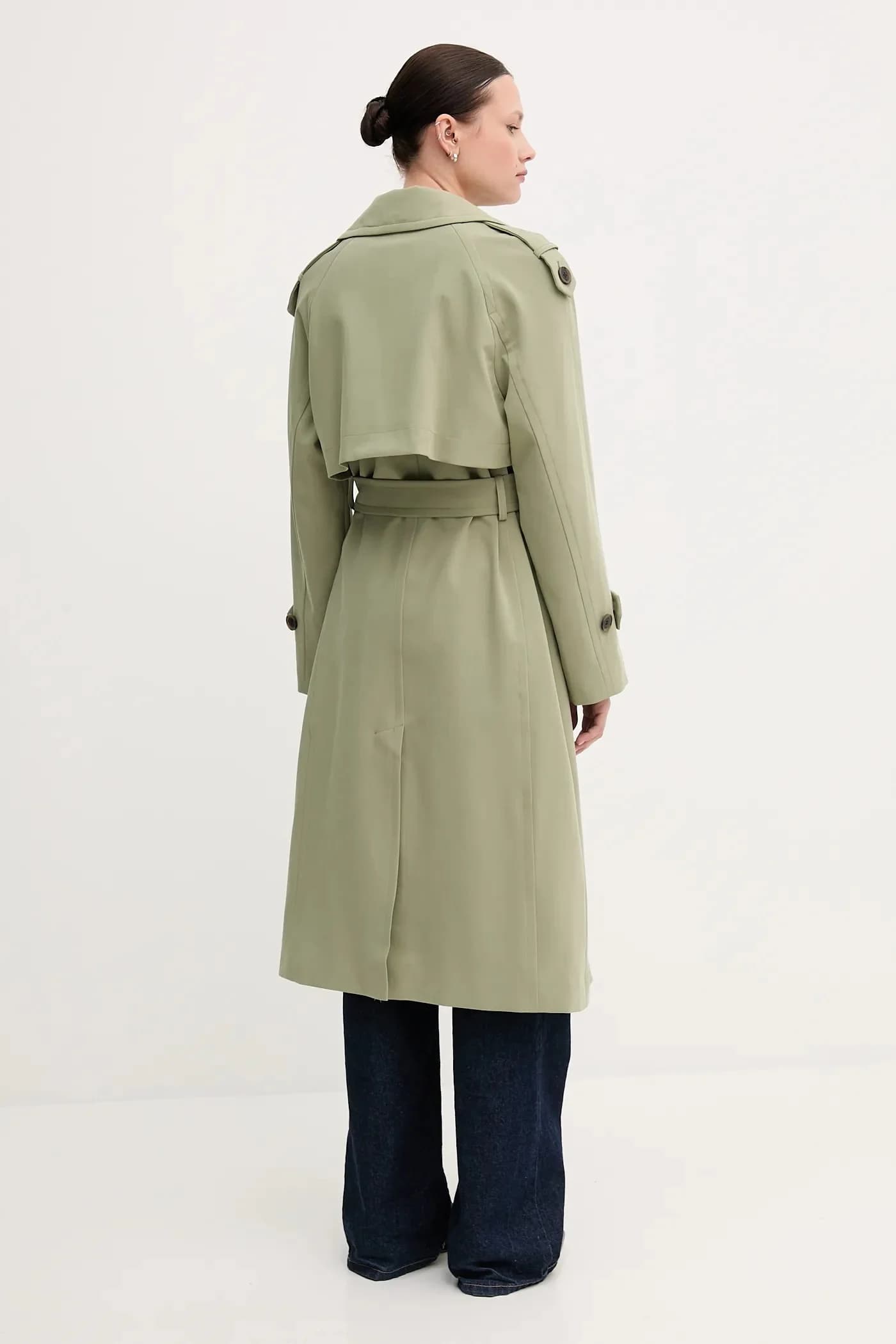 Пальто - фото 3