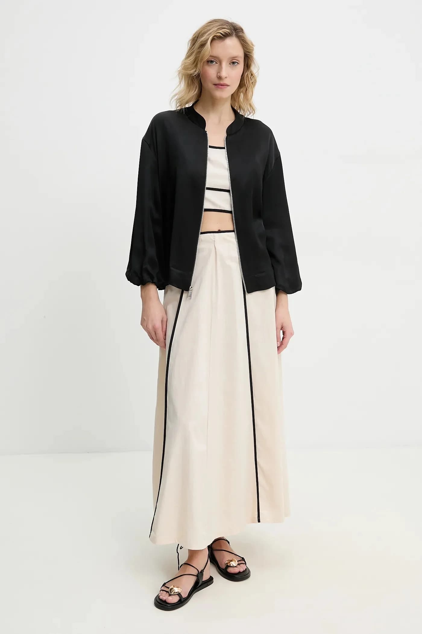 Куртка - фото 2