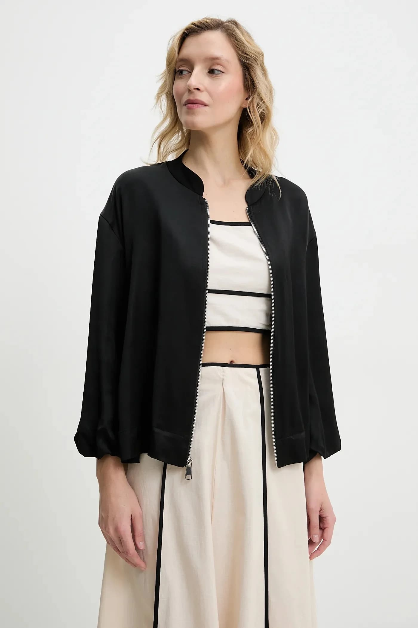 Куртка - фото 4