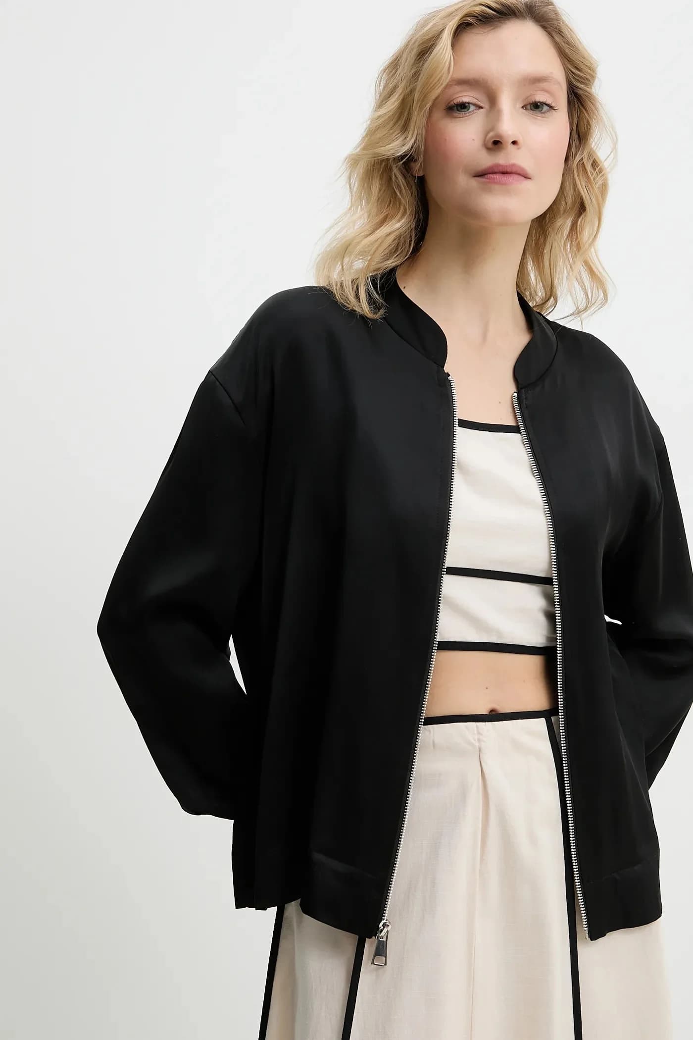 Куртка - фото 5