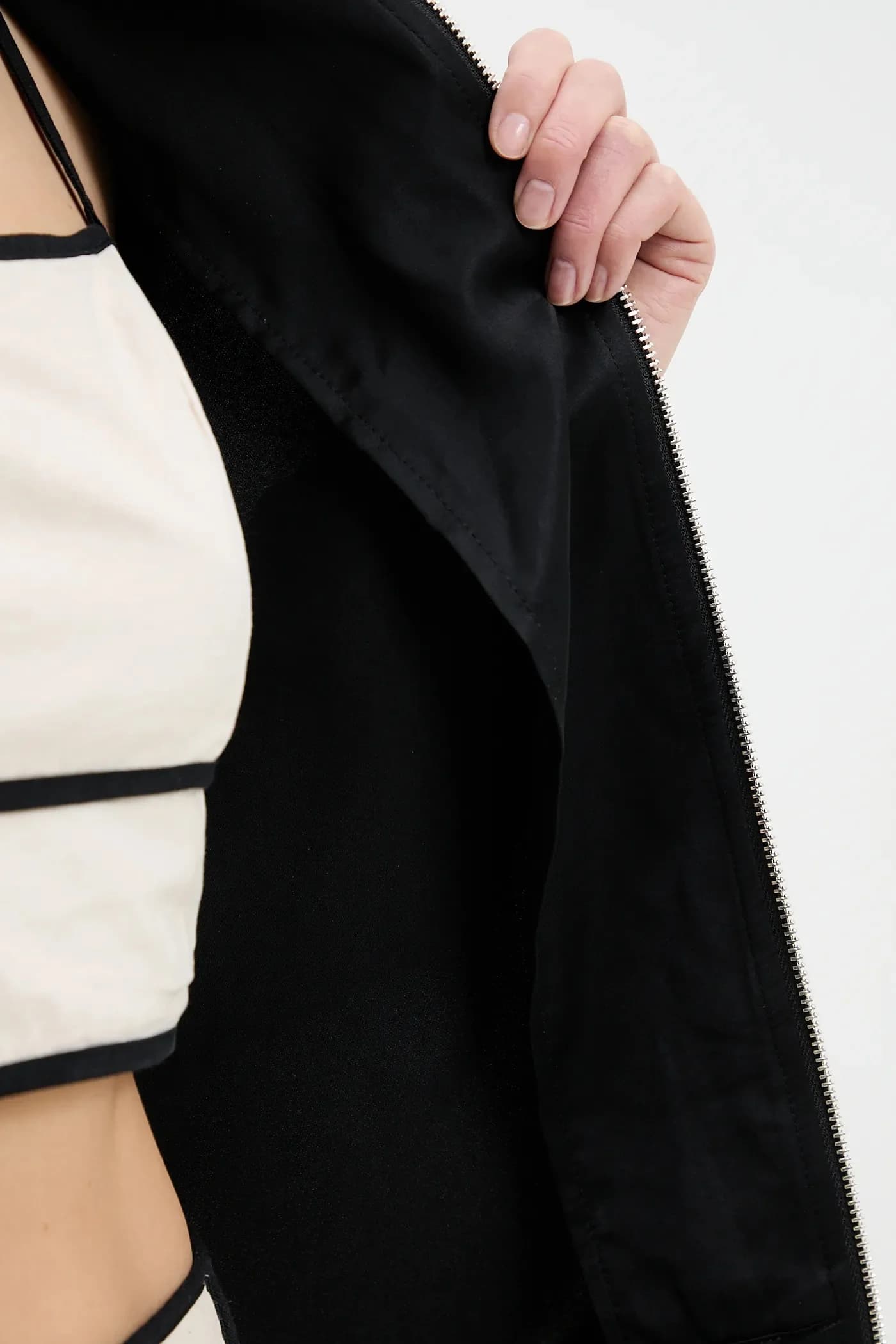 Куртка - фото 8