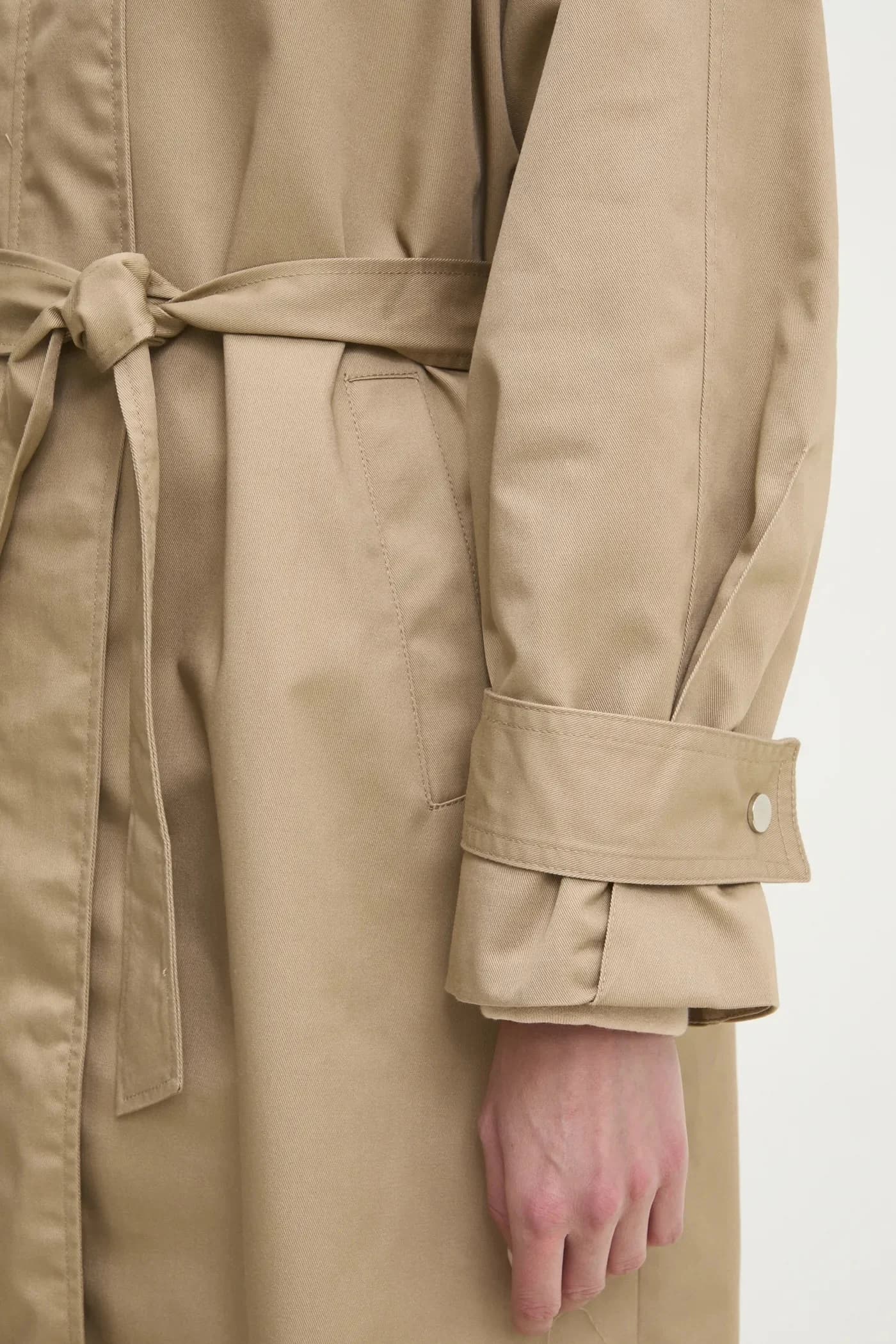 Пальто - фото 6