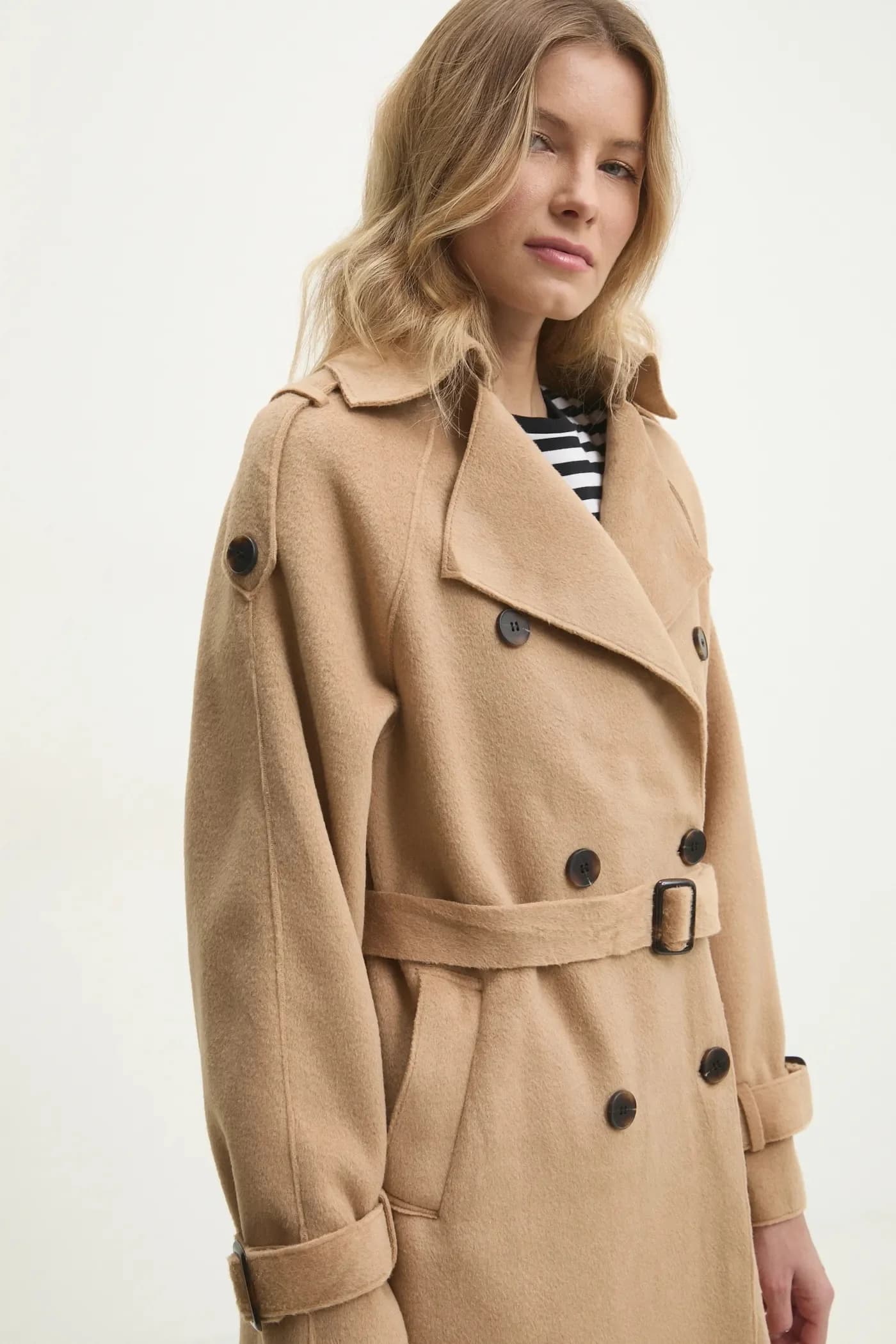 Пальто - фото 4