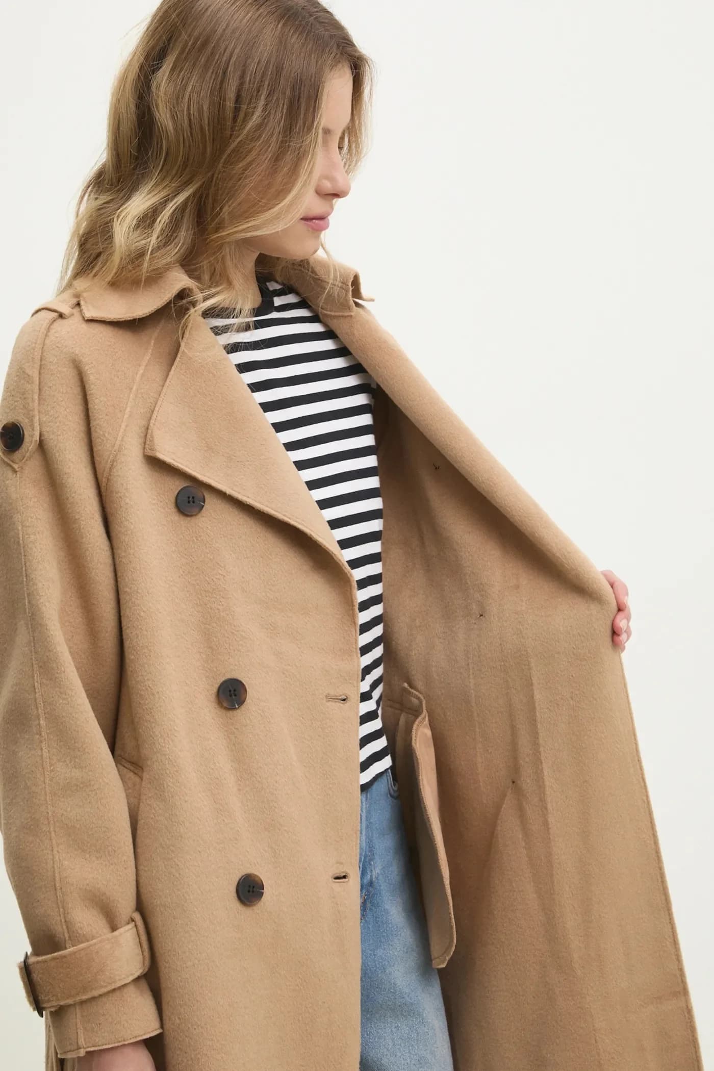 Пальто - фото 6