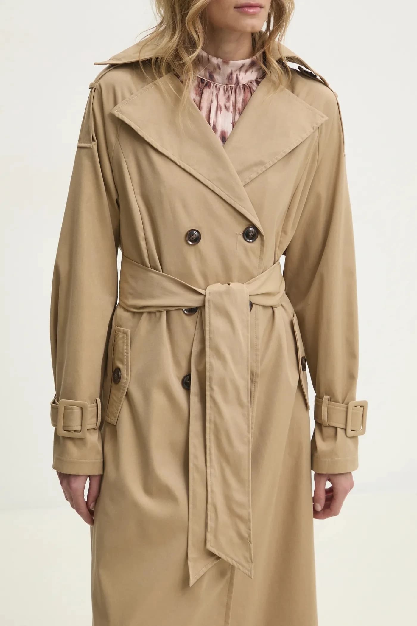 Тренч - фото 4