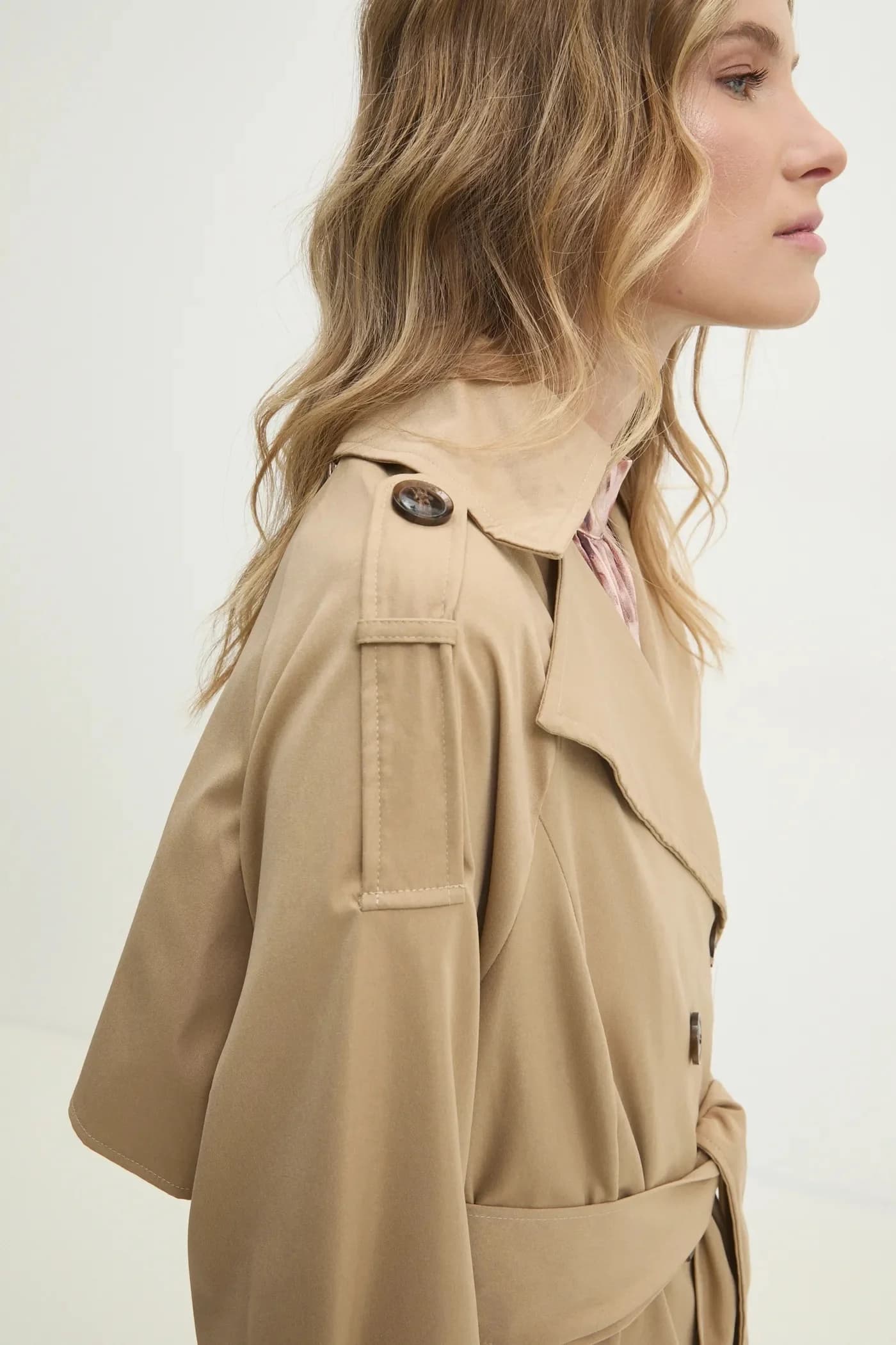 Тренч - фото 5