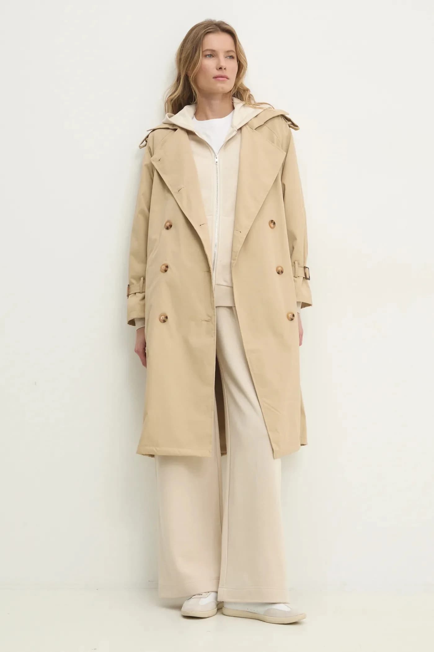 Тренч - фото 2