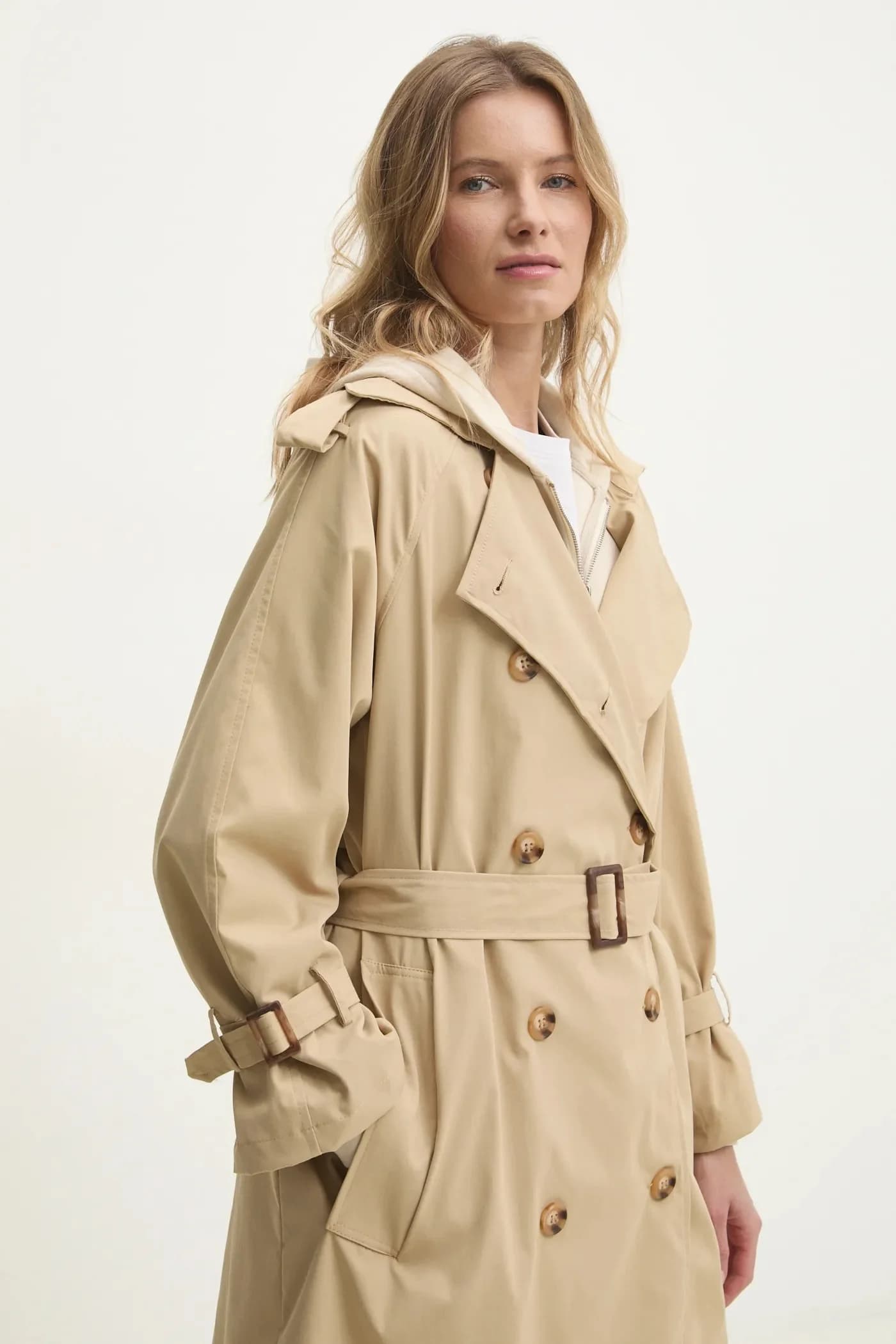 Тренч - фото 4