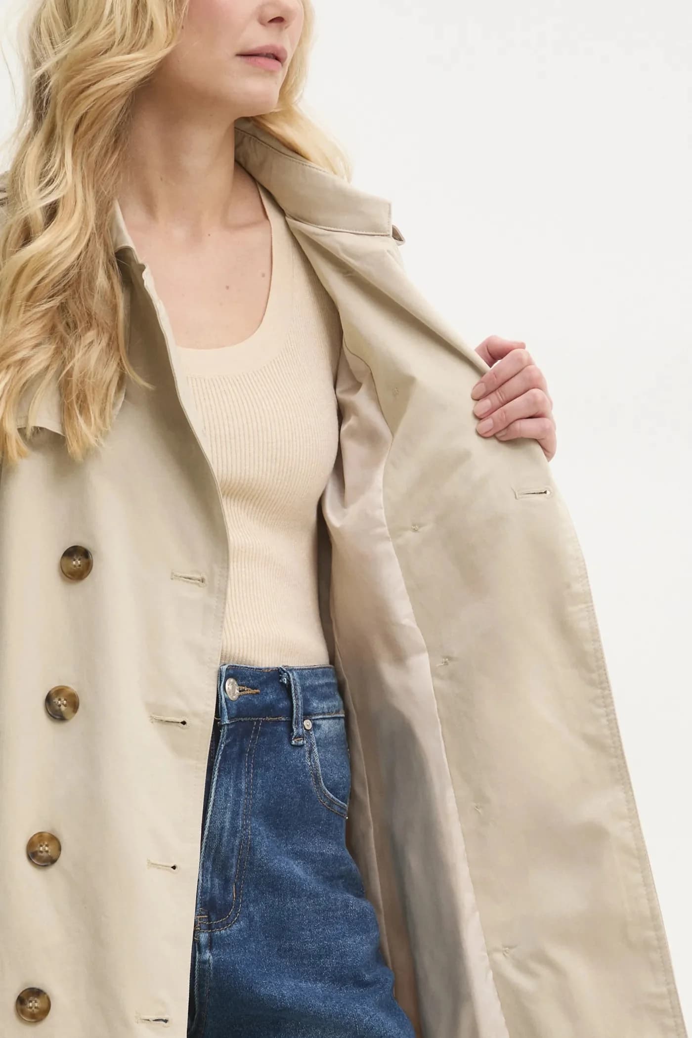 Тренч - фото 6