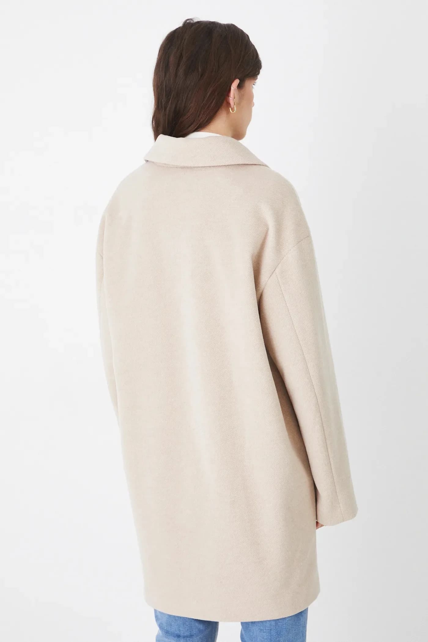 Пальто - фото 3