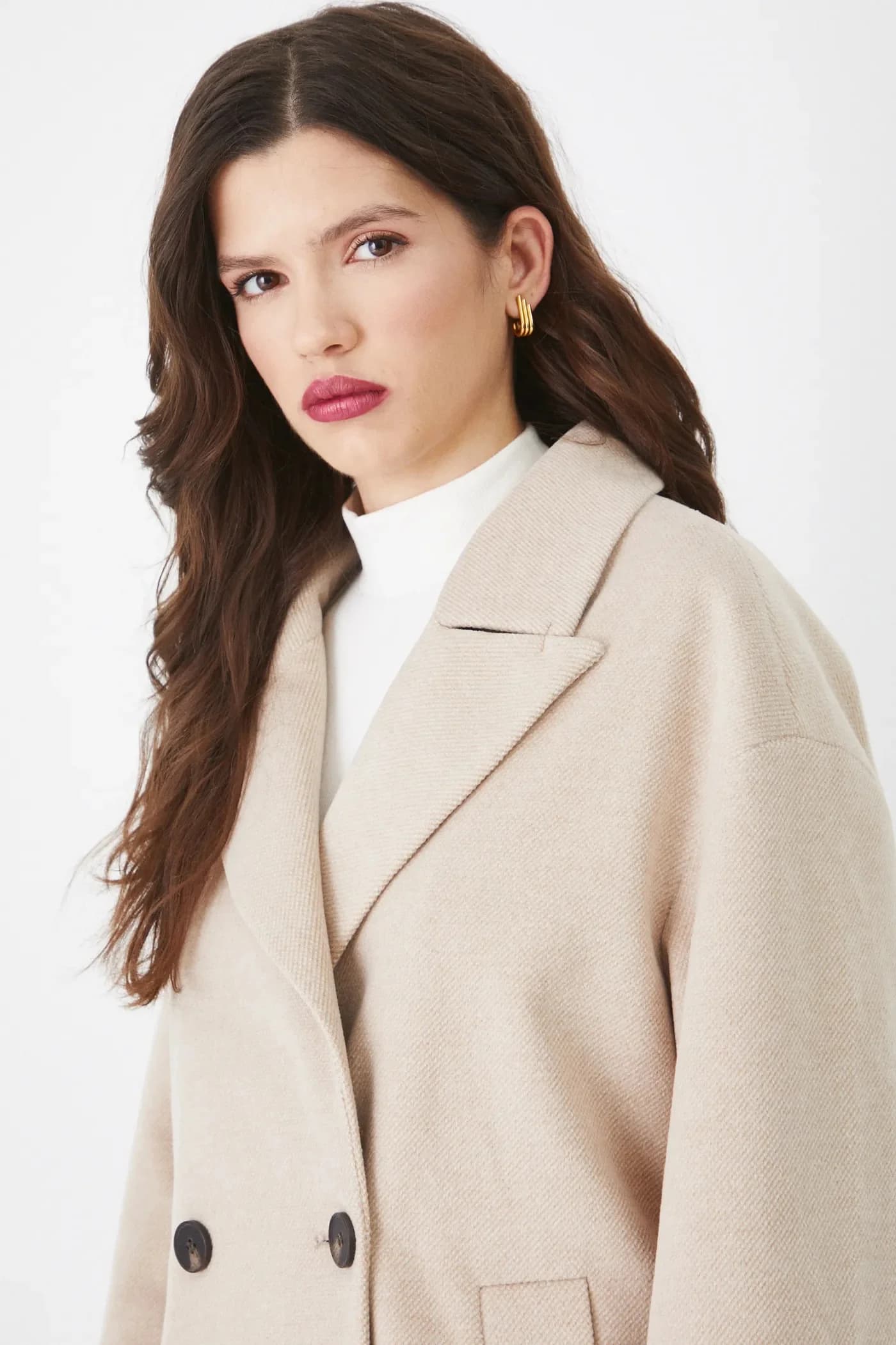 Пальто - фото 4