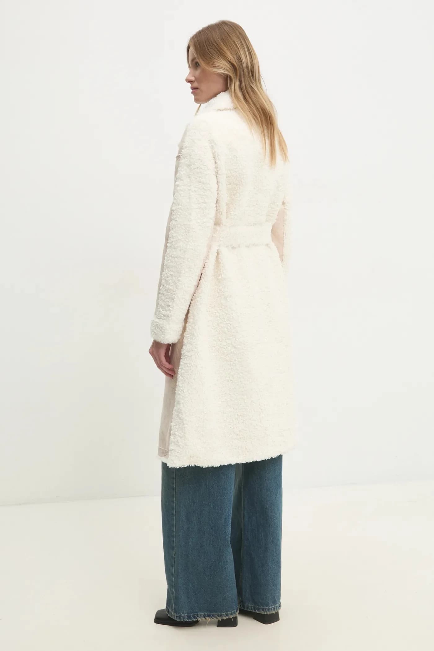 Пальто - фото 3