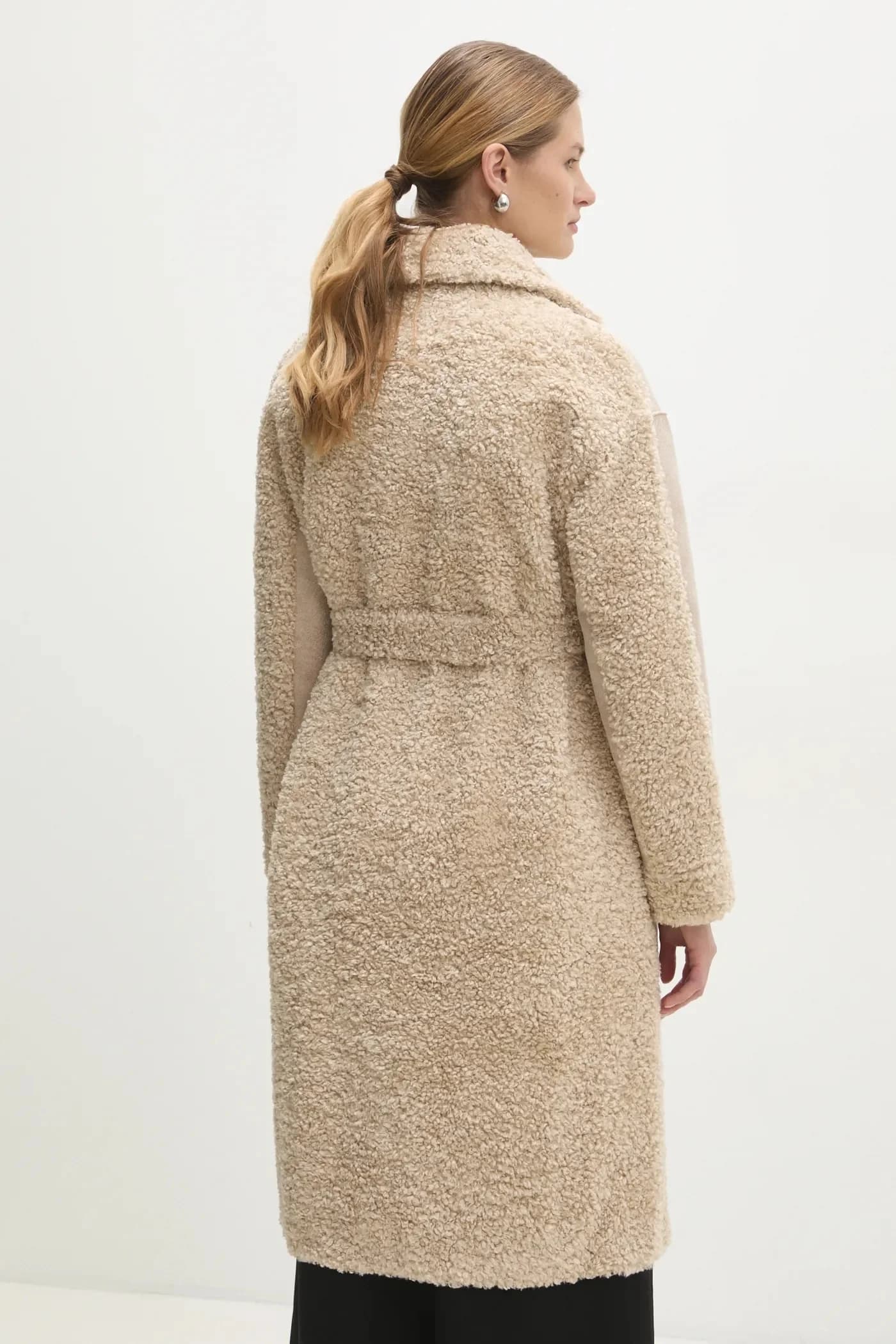 Пальто - фото 3