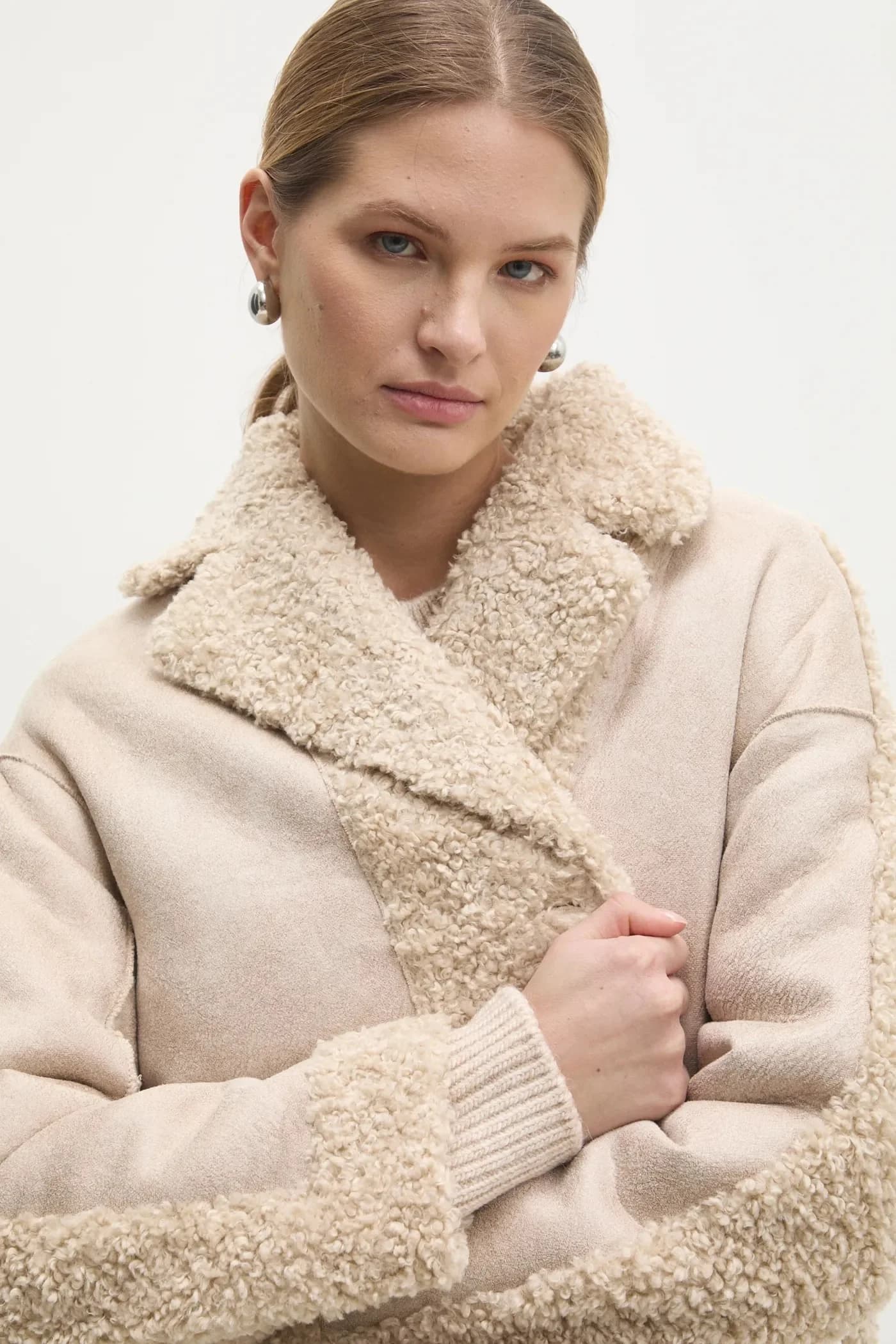 Пальто - фото 5