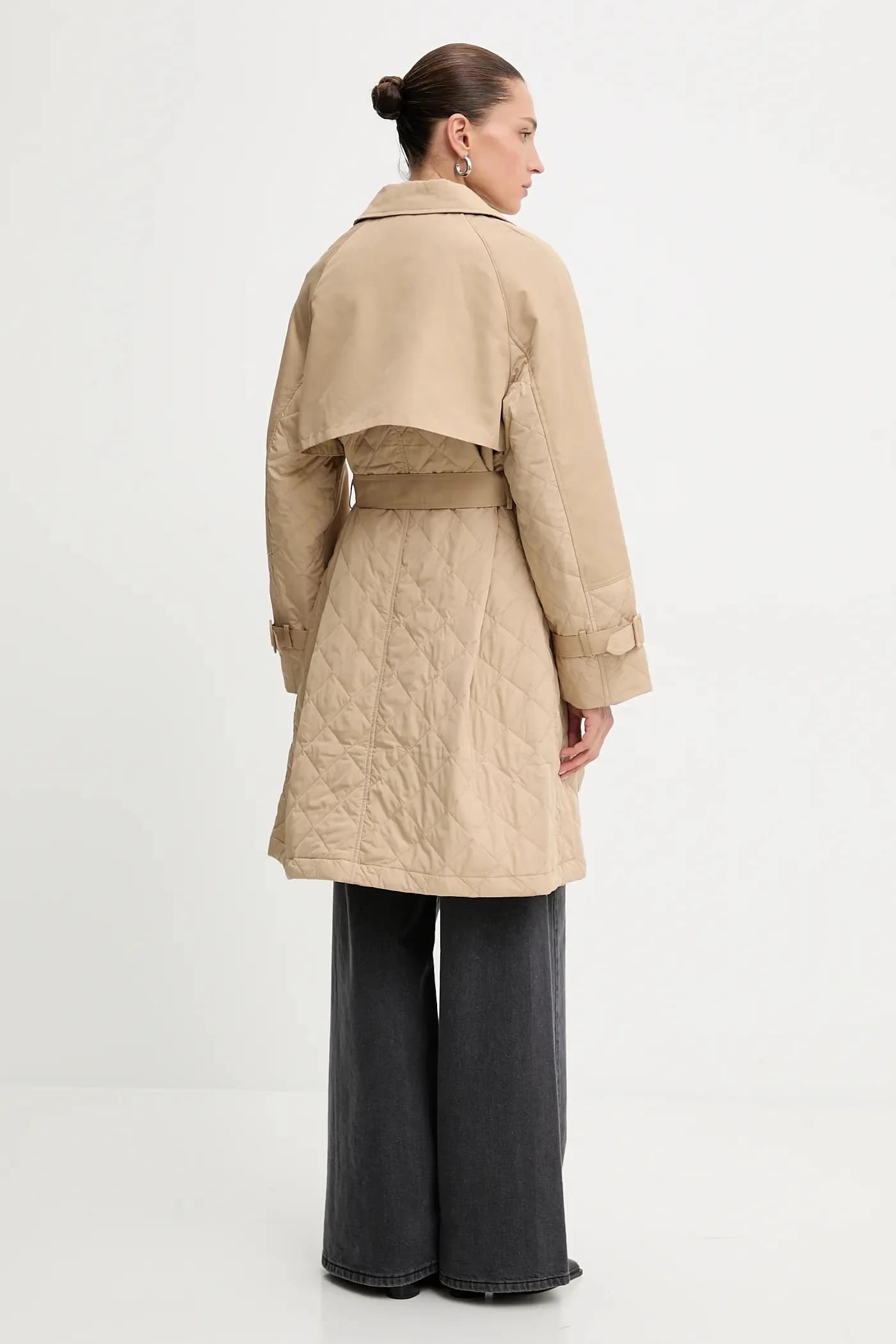 Пальто - фото 3