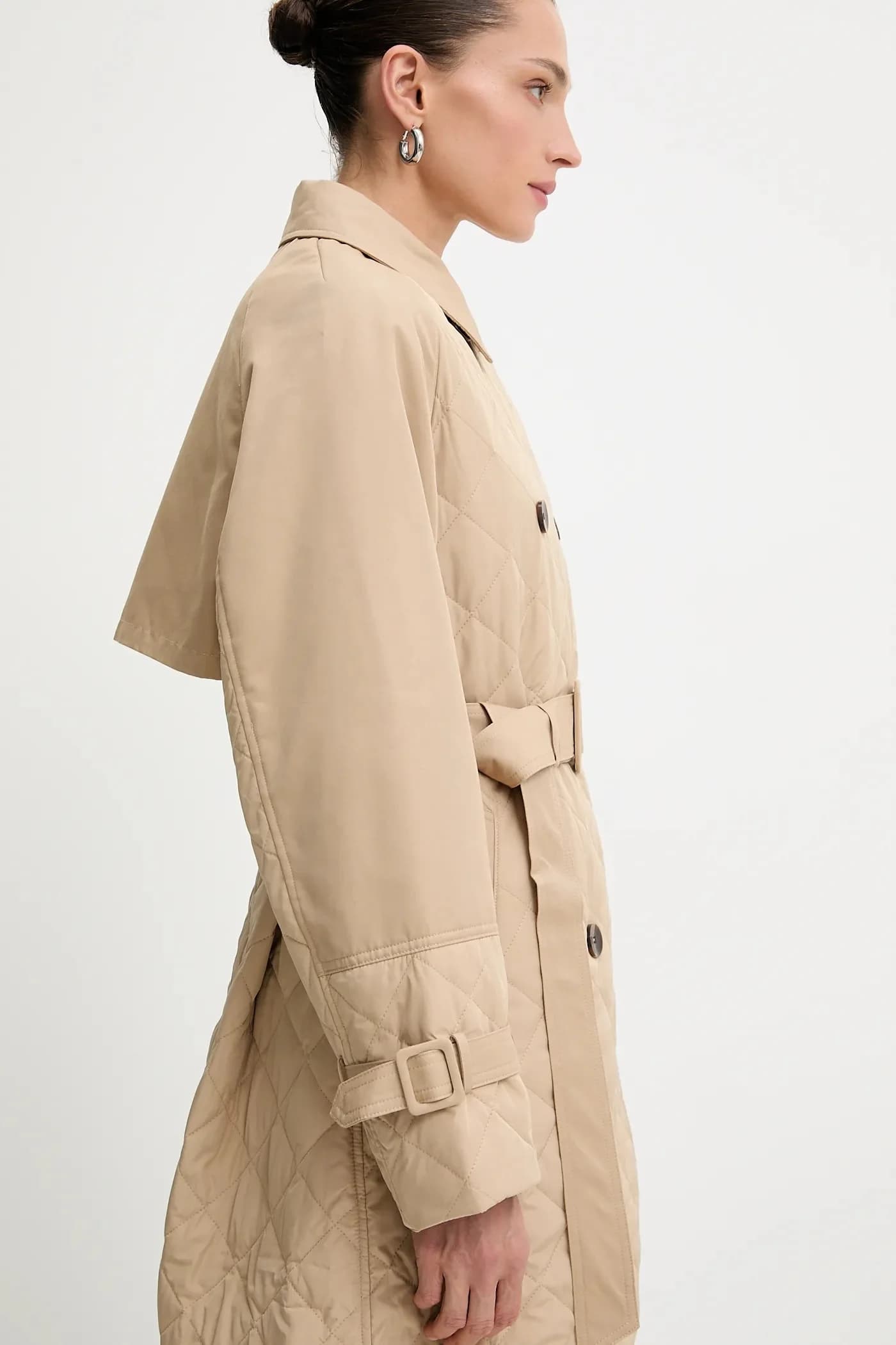 Пальто - фото 4