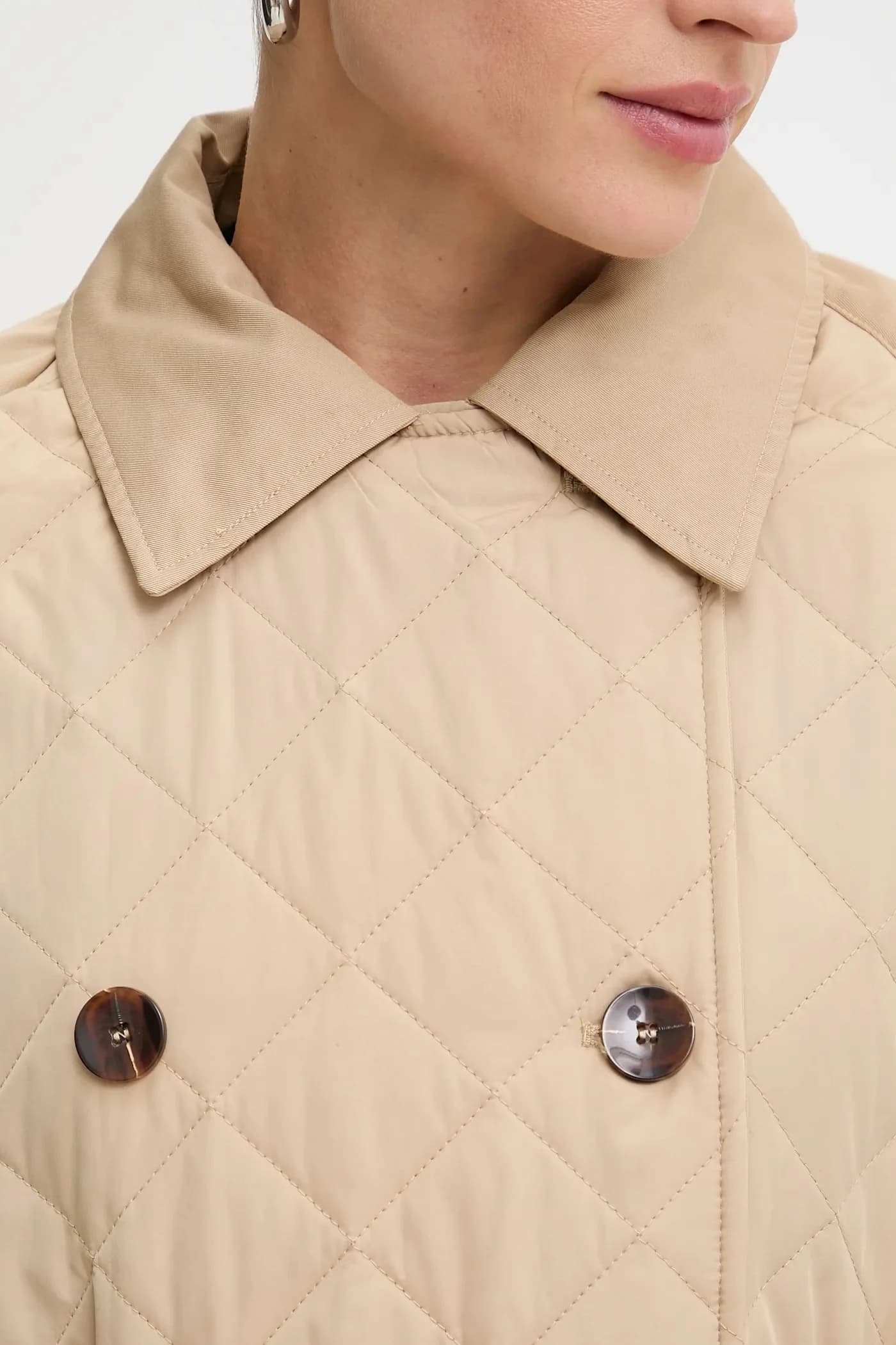 Пальто - фото 5