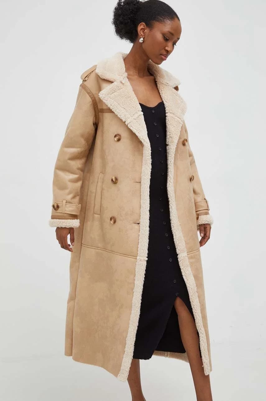 Пальто - фото 2