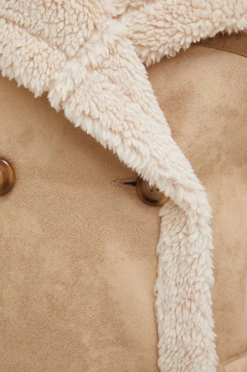 Пальто - фото 5