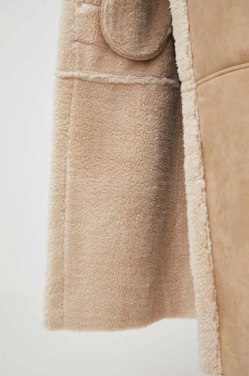 Пальто - фото 6