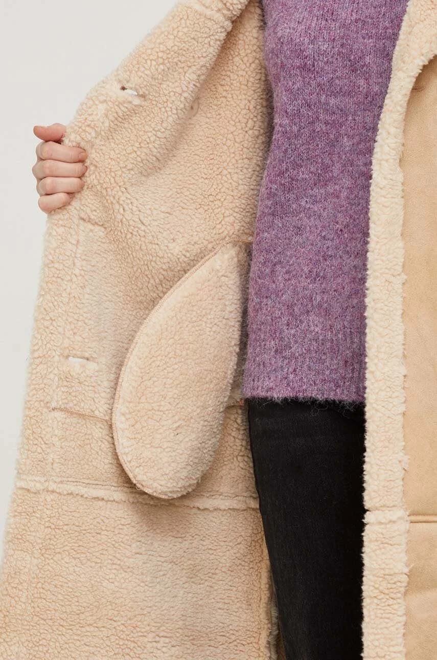 Пальто - фото 7