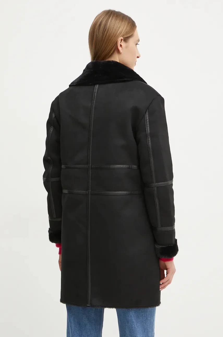 ГЛАНА пальто - фото 3