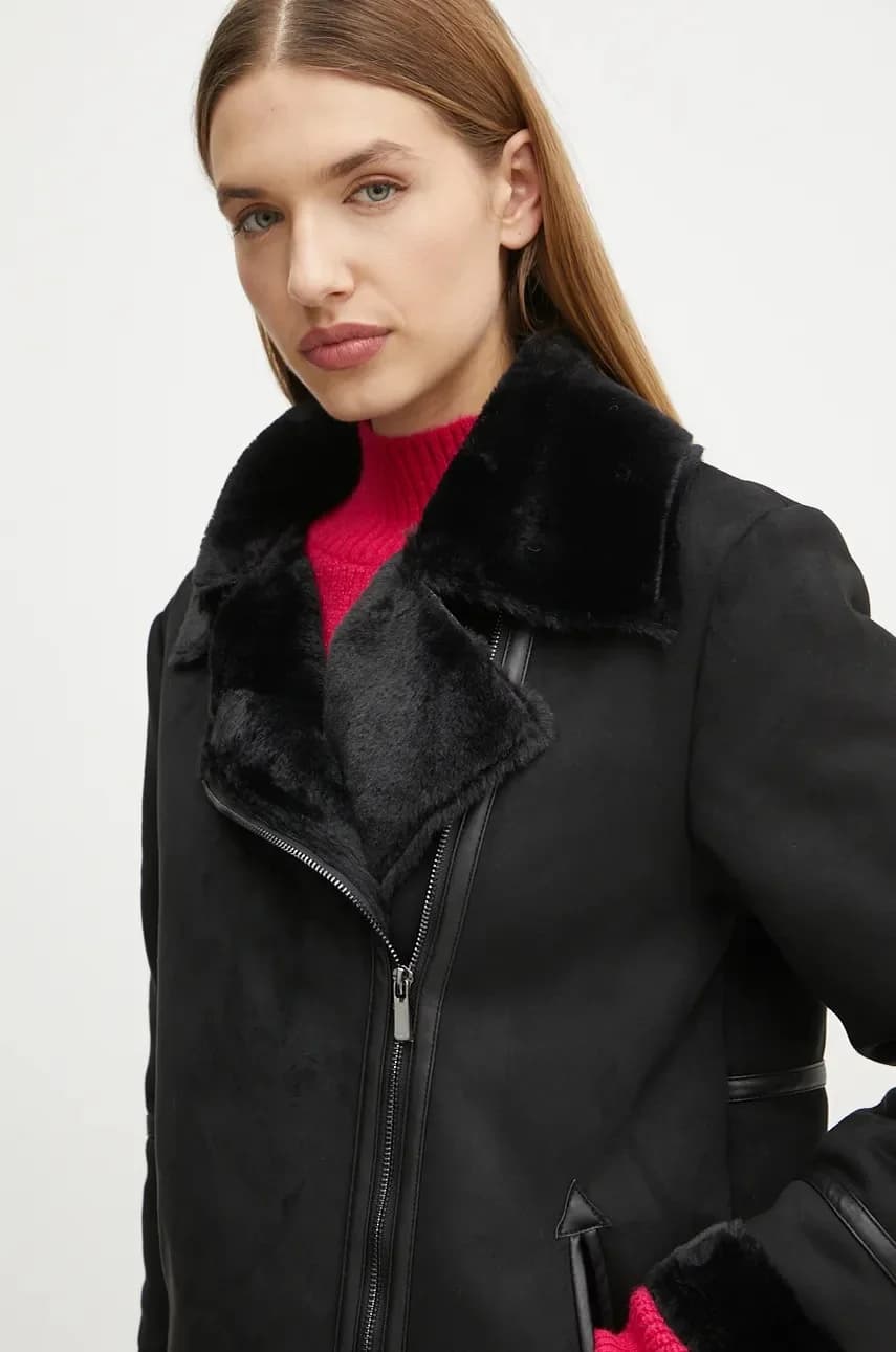 ГЛАНА пальто - фото 4