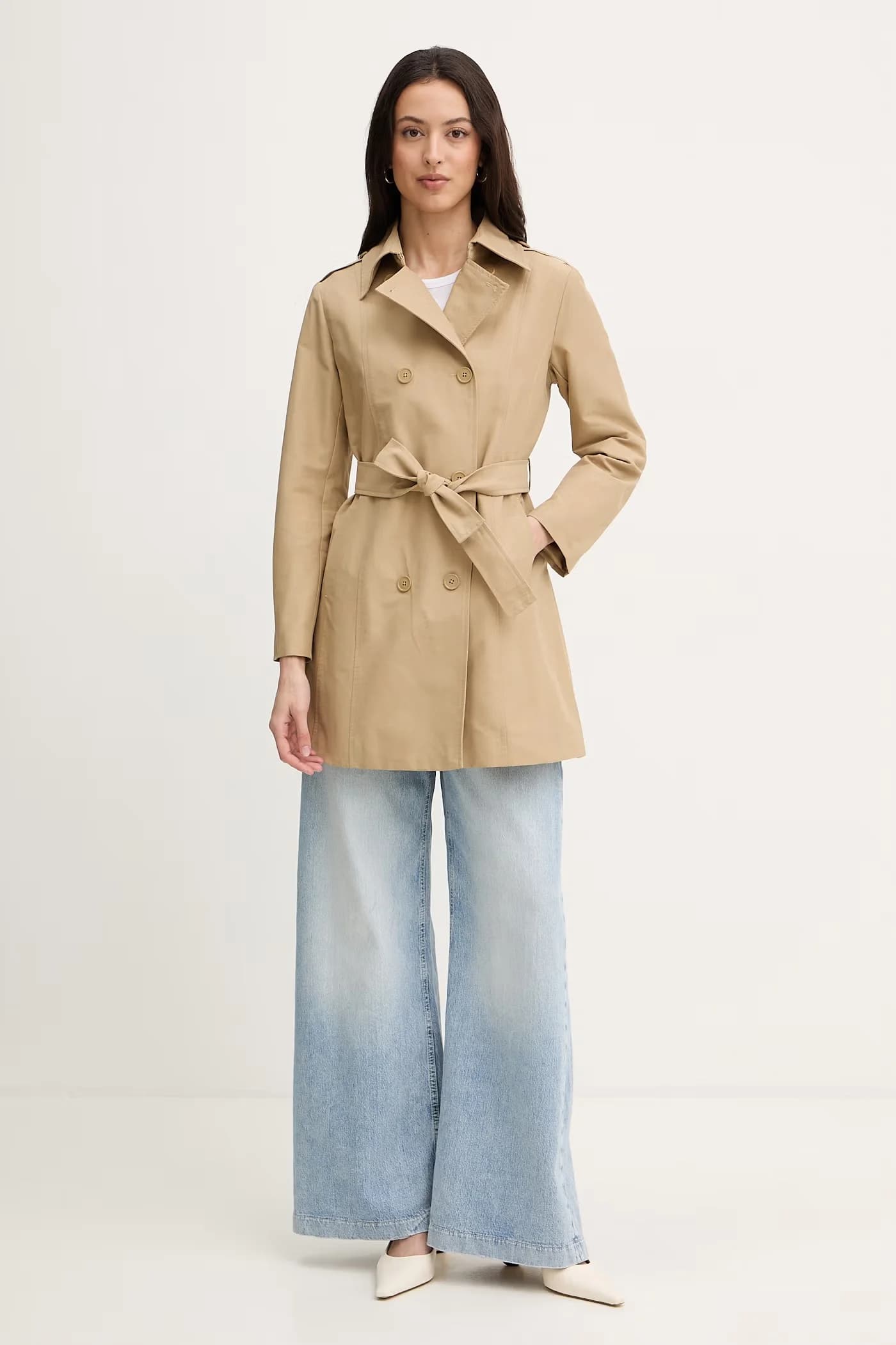 Тренч - фото 2