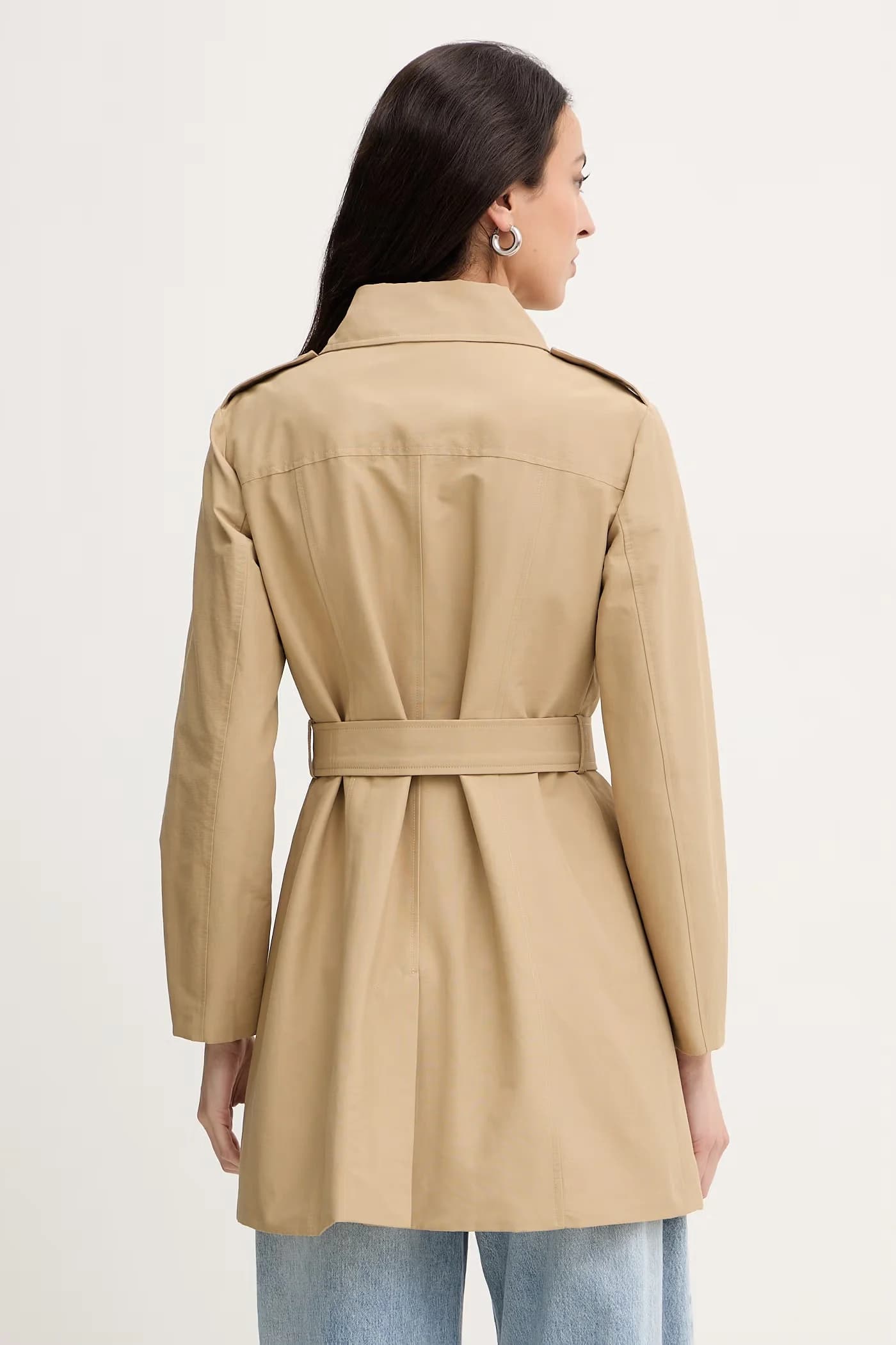 Тренч - фото 3