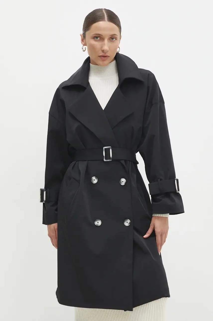 Тренч - фото 2