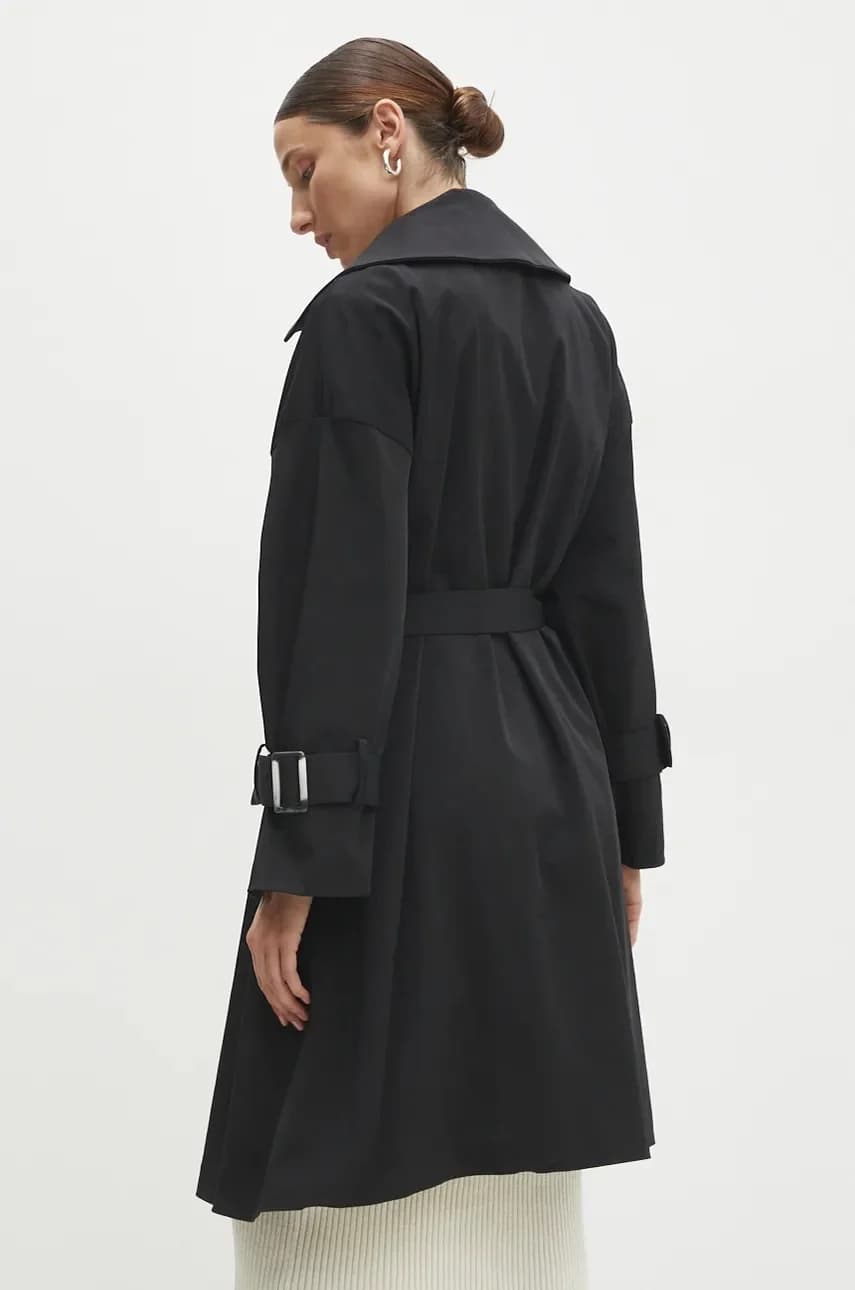 Тренч - фото 3