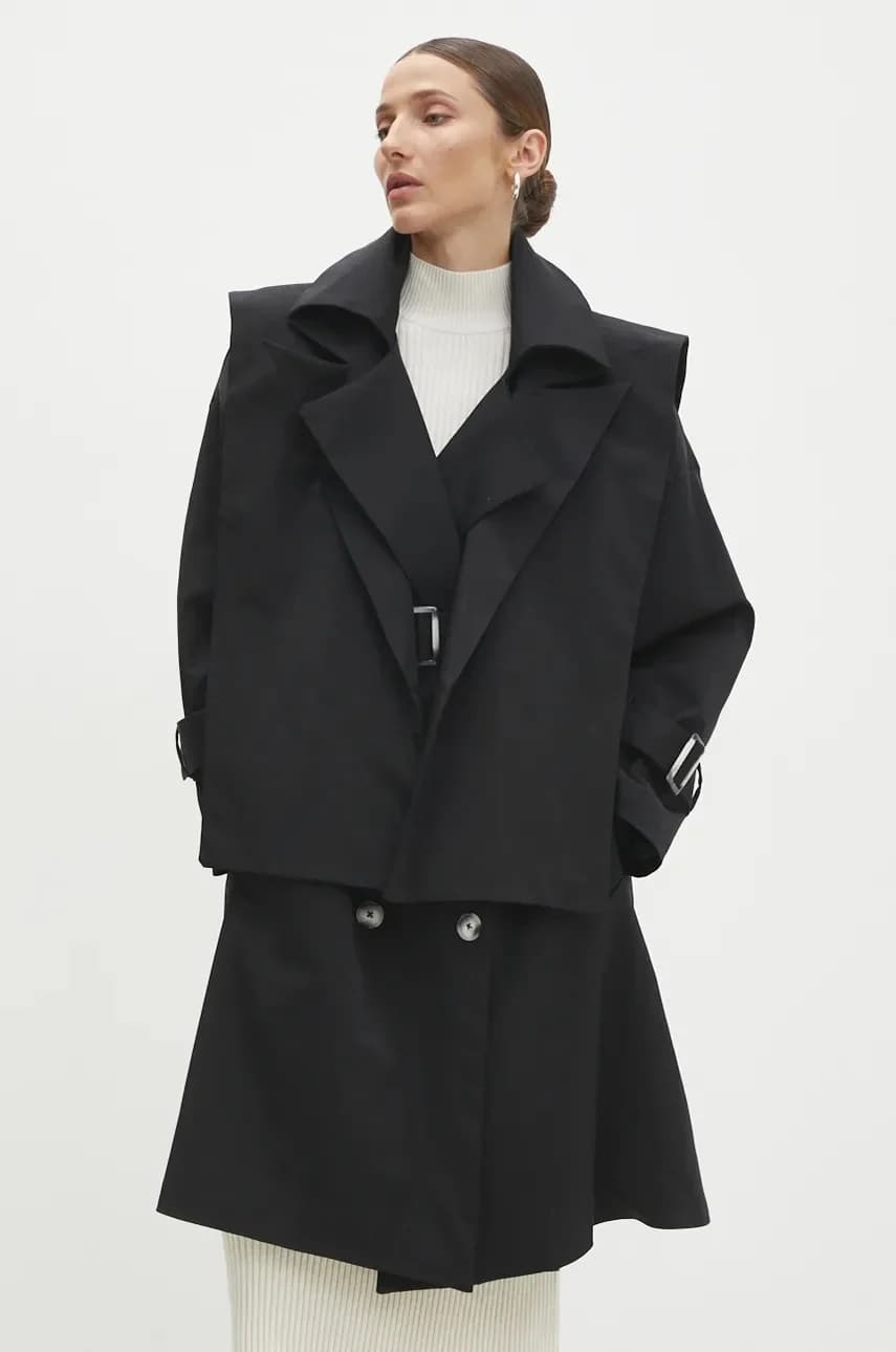 Тренч - фото 4