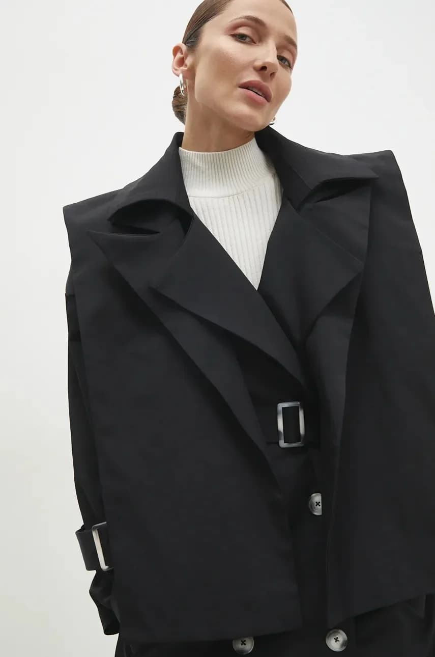 Тренч - фото 5