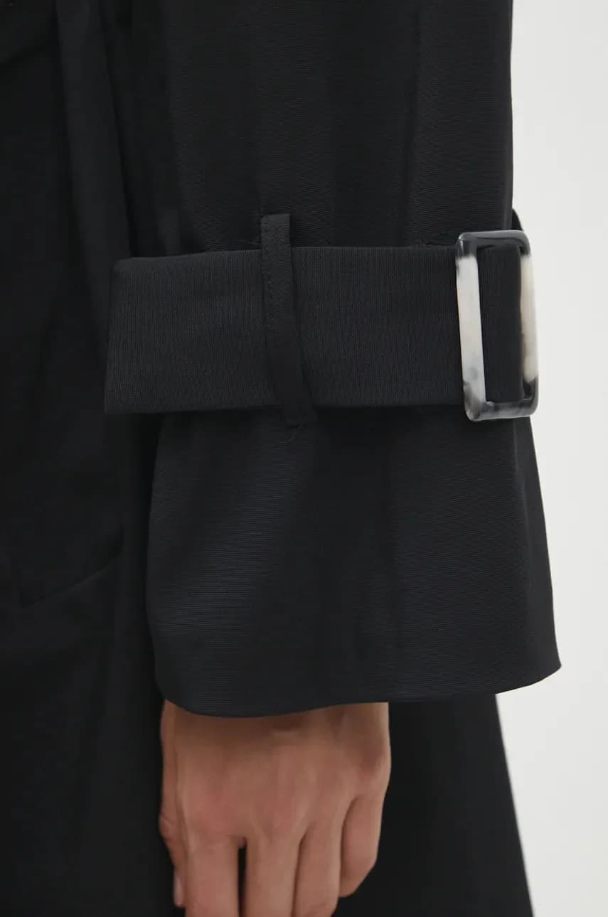 Тренч - фото 6