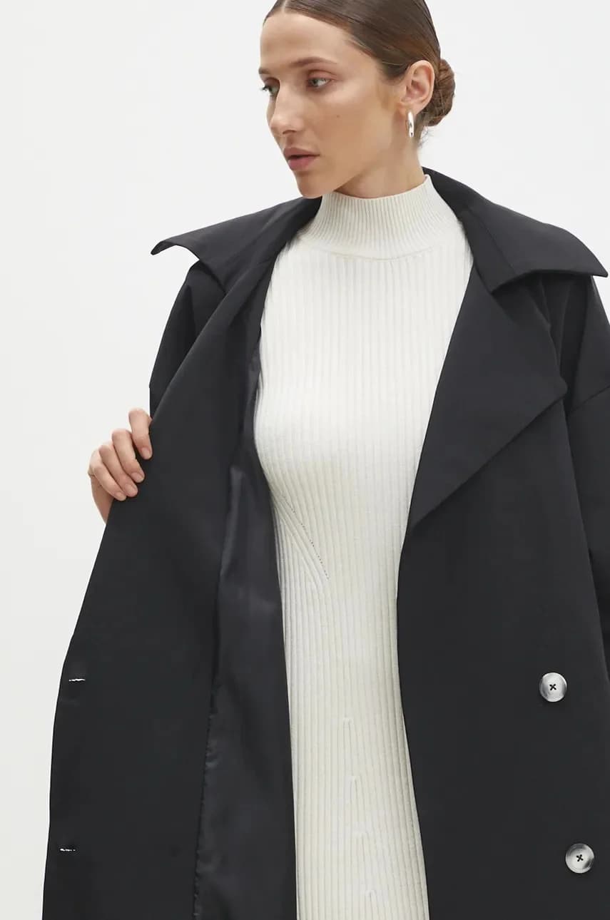 Тренч - фото 7