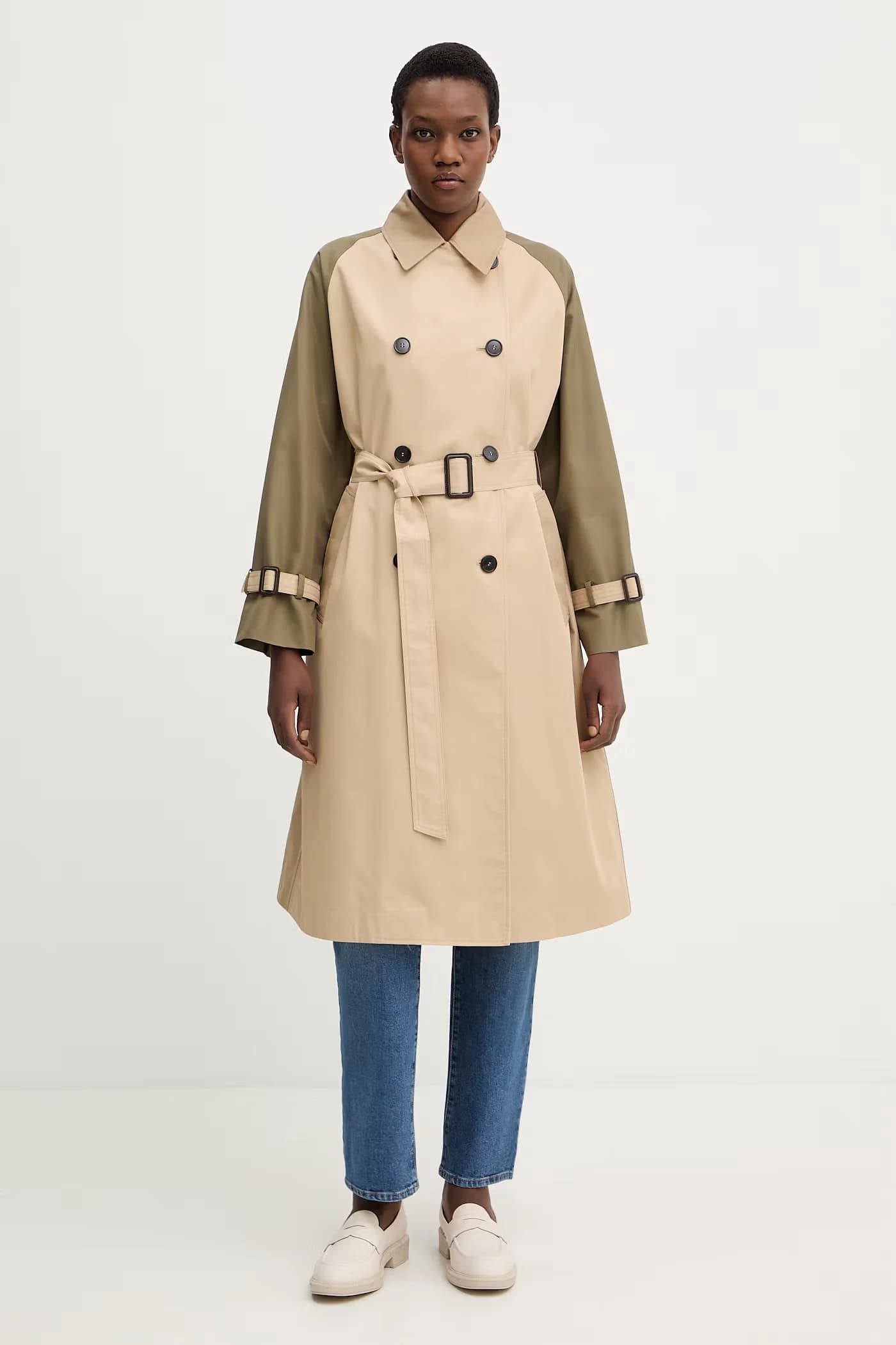 Тренч КАНАСТА