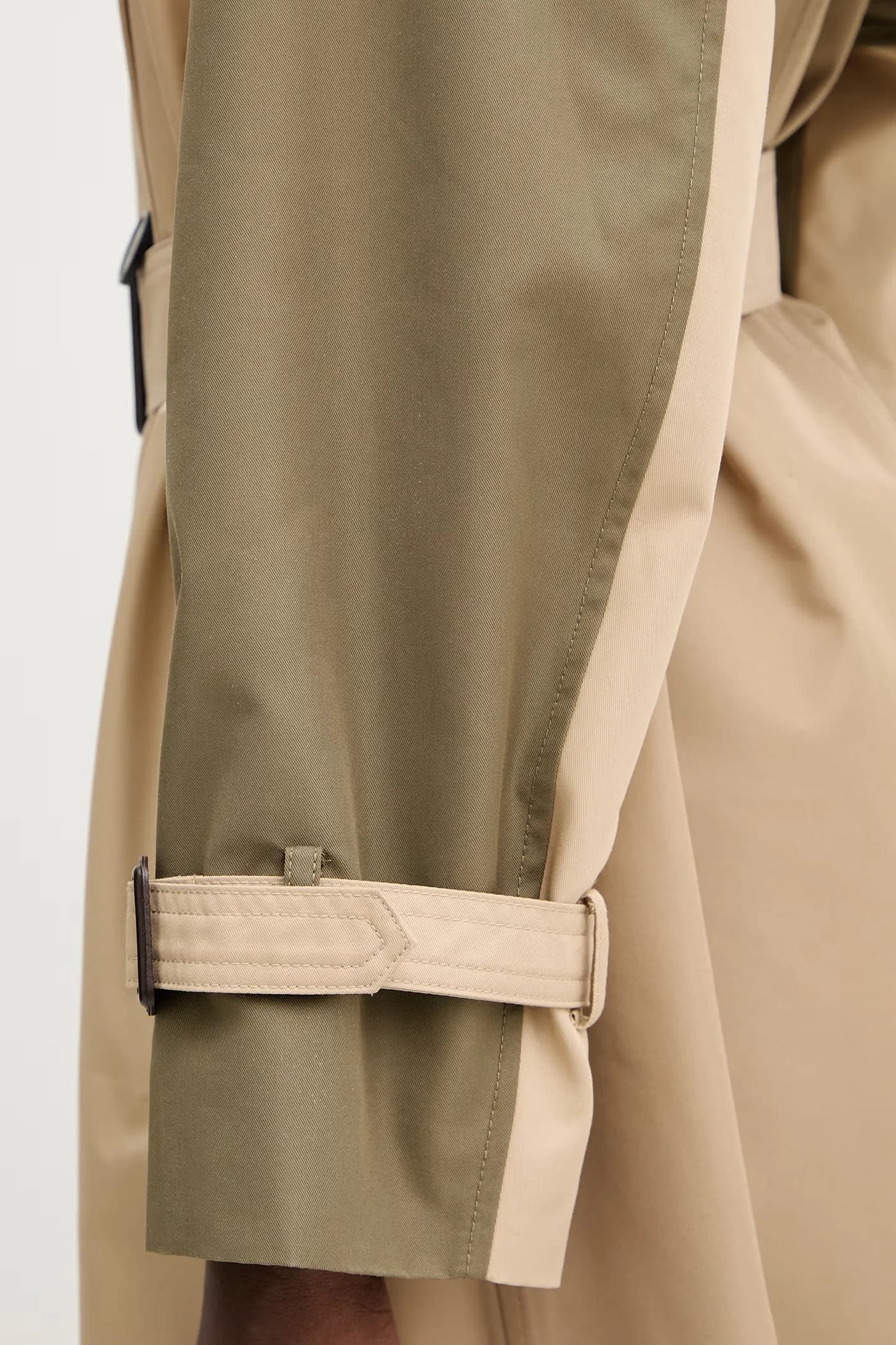 Тренч КАНАСТА - фото 5