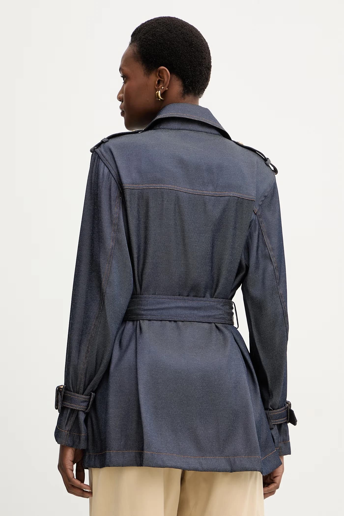 REGINE пальто - фото 3