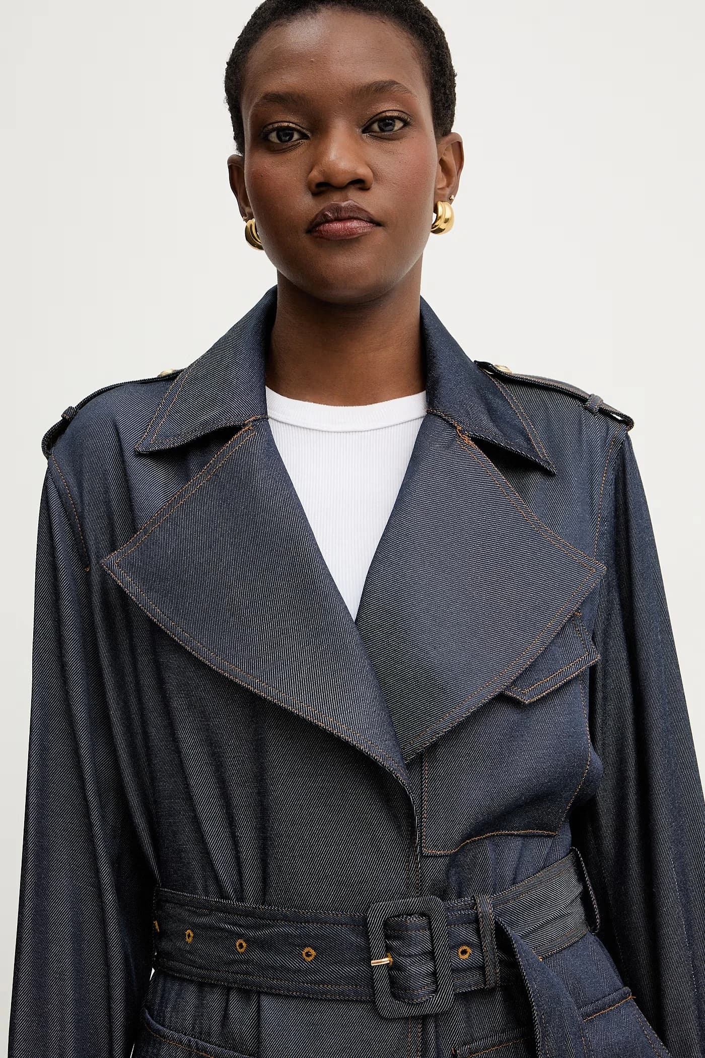 REGINE пальто - фото 4