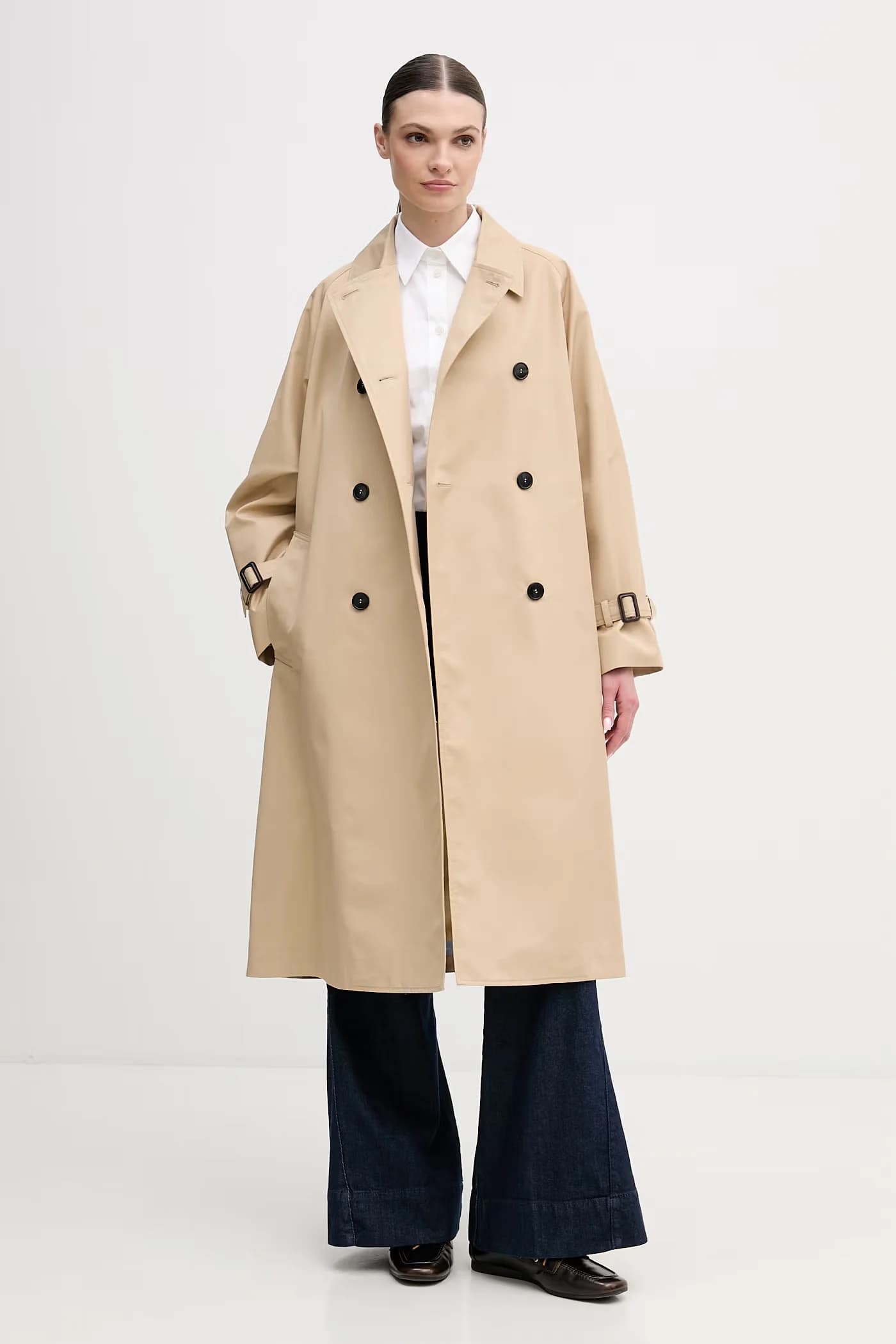 Тренч КАНАСТА - фото 2