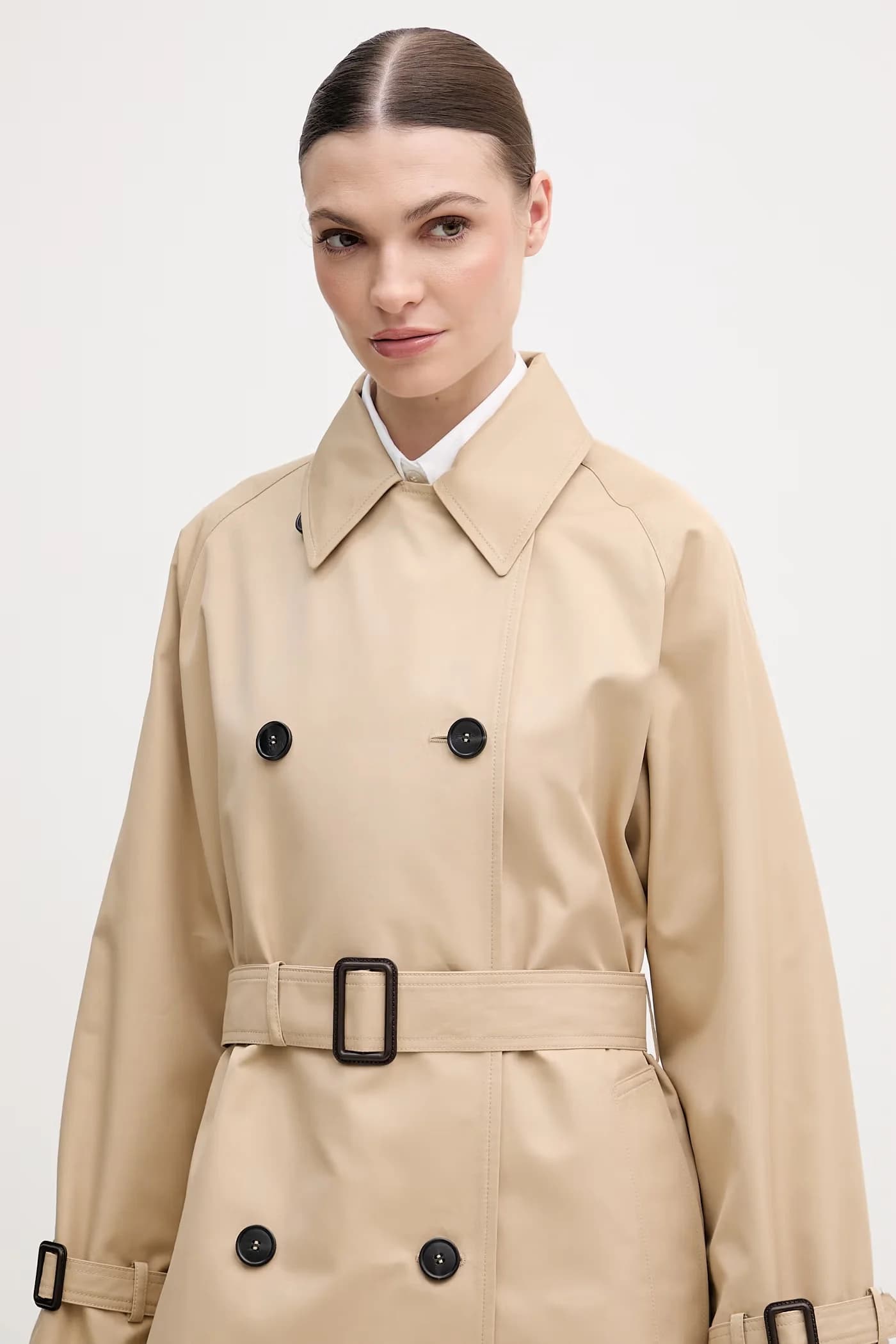 Тренч КАНАСТА - фото 4