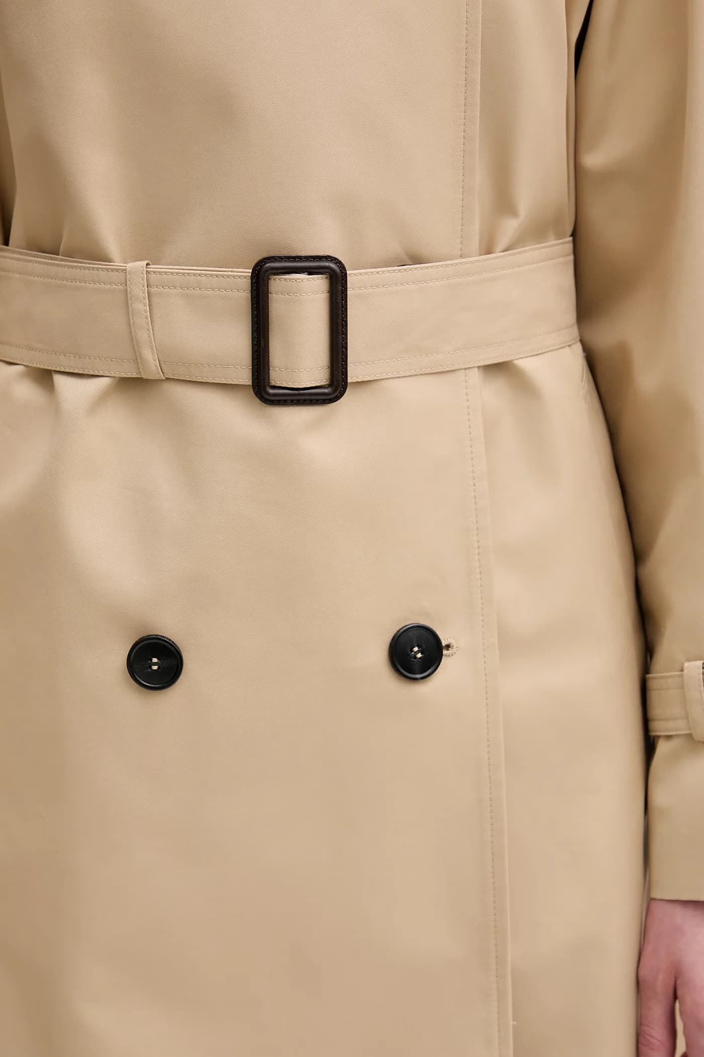 Тренч КАНАСТА - фото 5