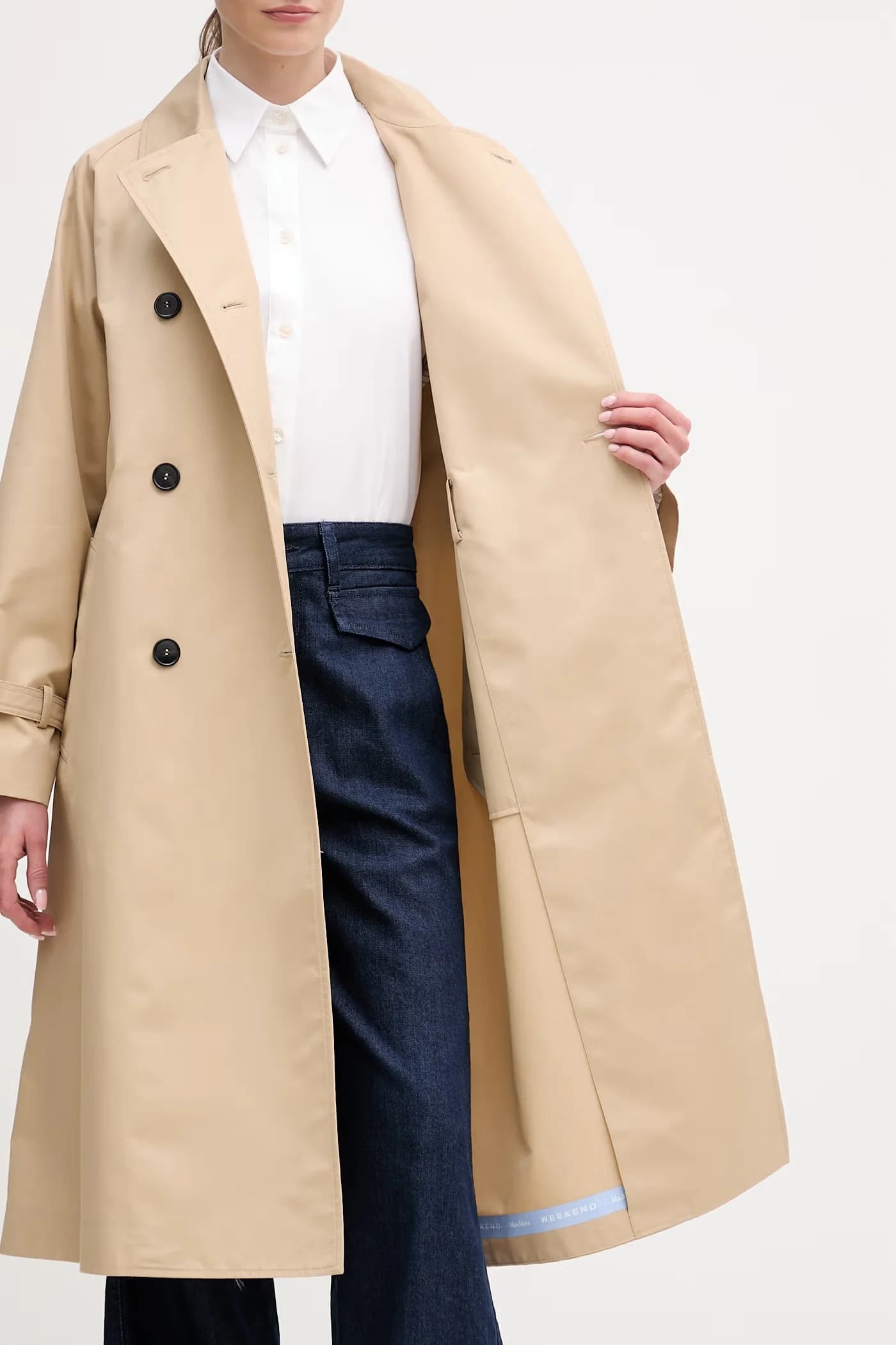 Тренч КАНАСТА - фото 6