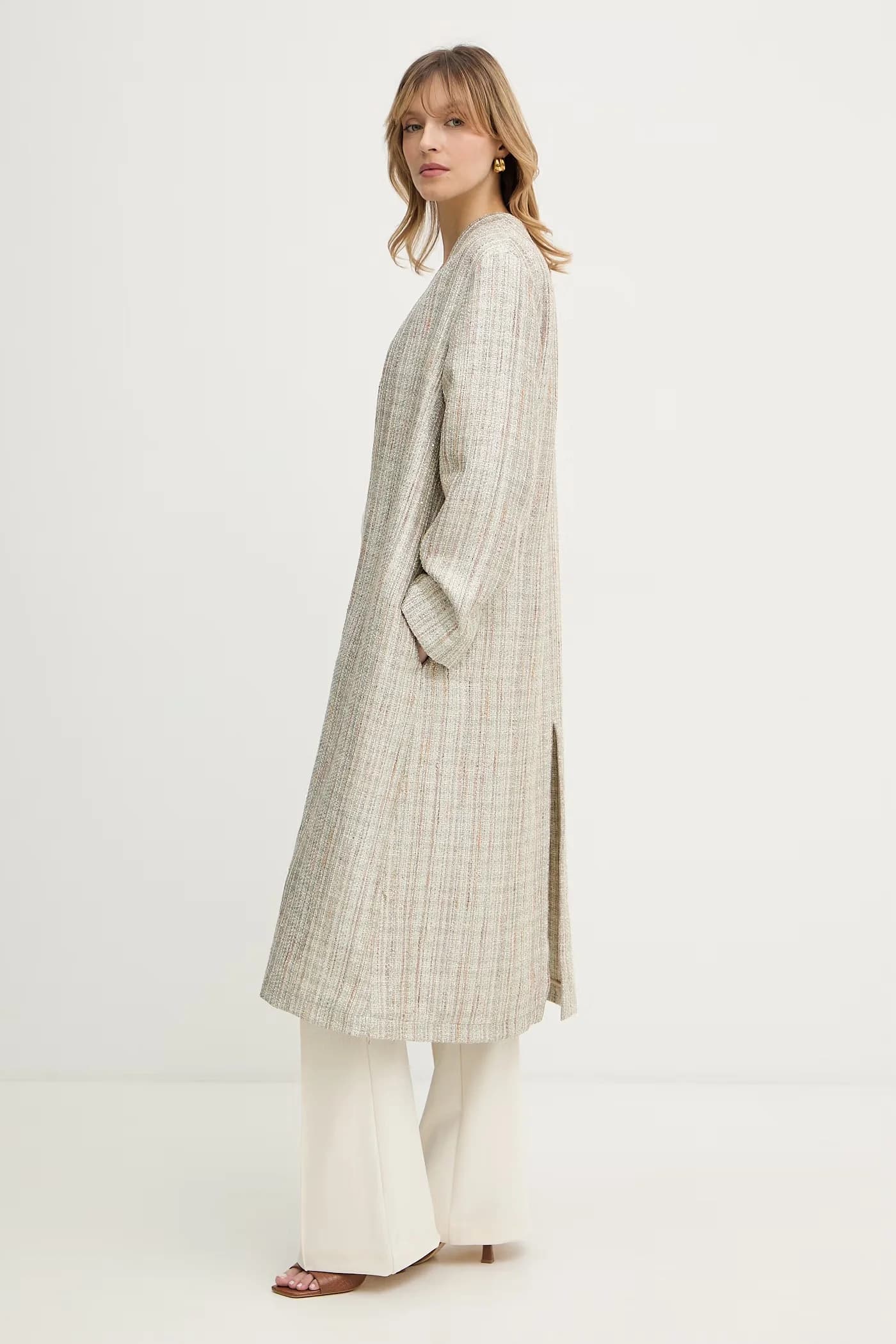 Пальто - фото 2