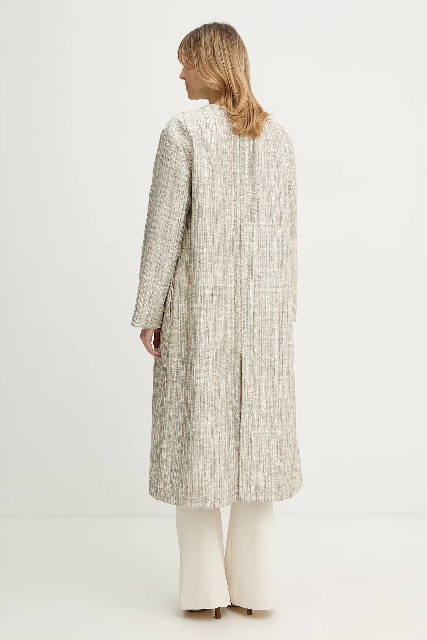 Пальто - фото 3