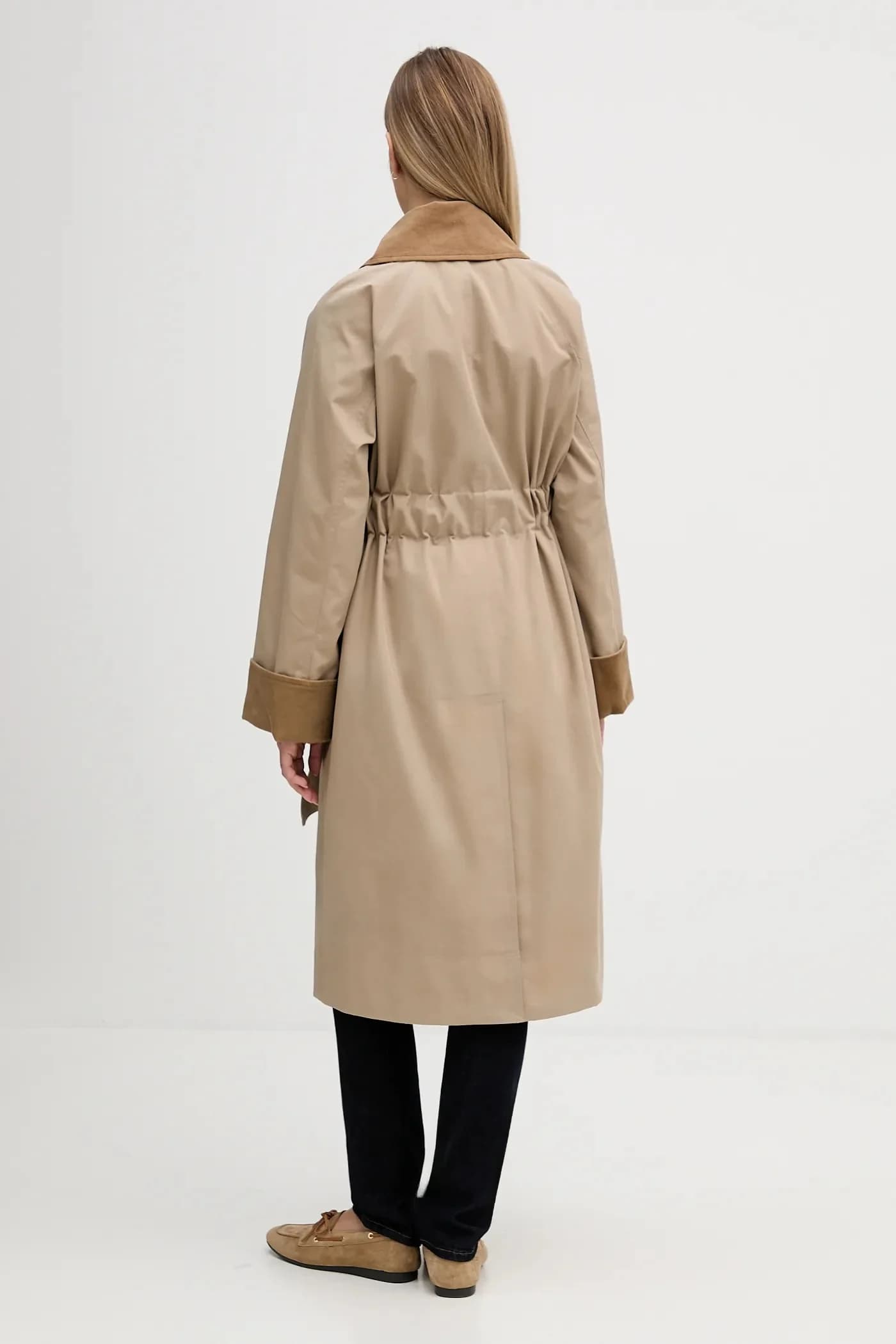 Рейган пальто - фото 3