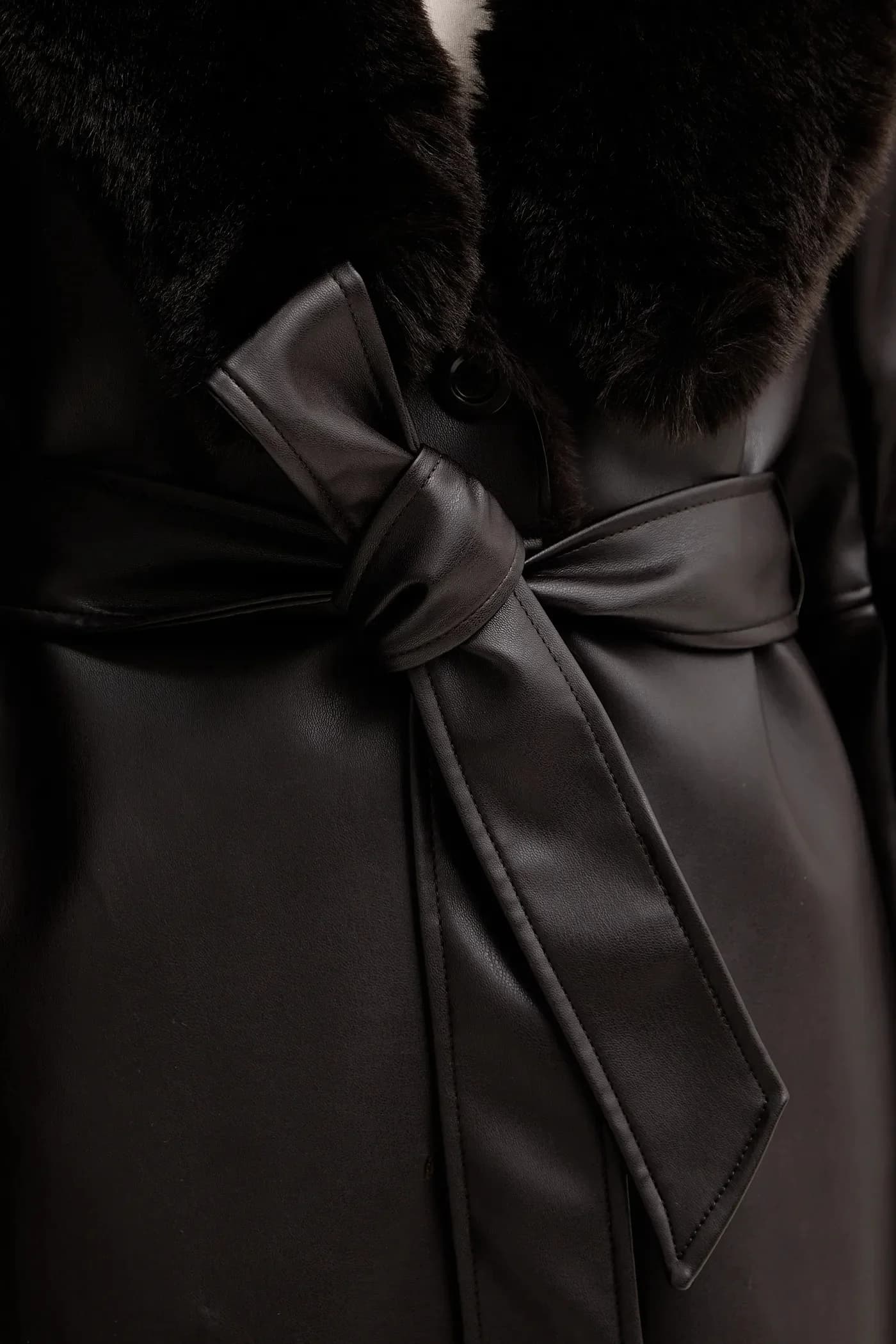 ЗОЯ пальто - фото 5