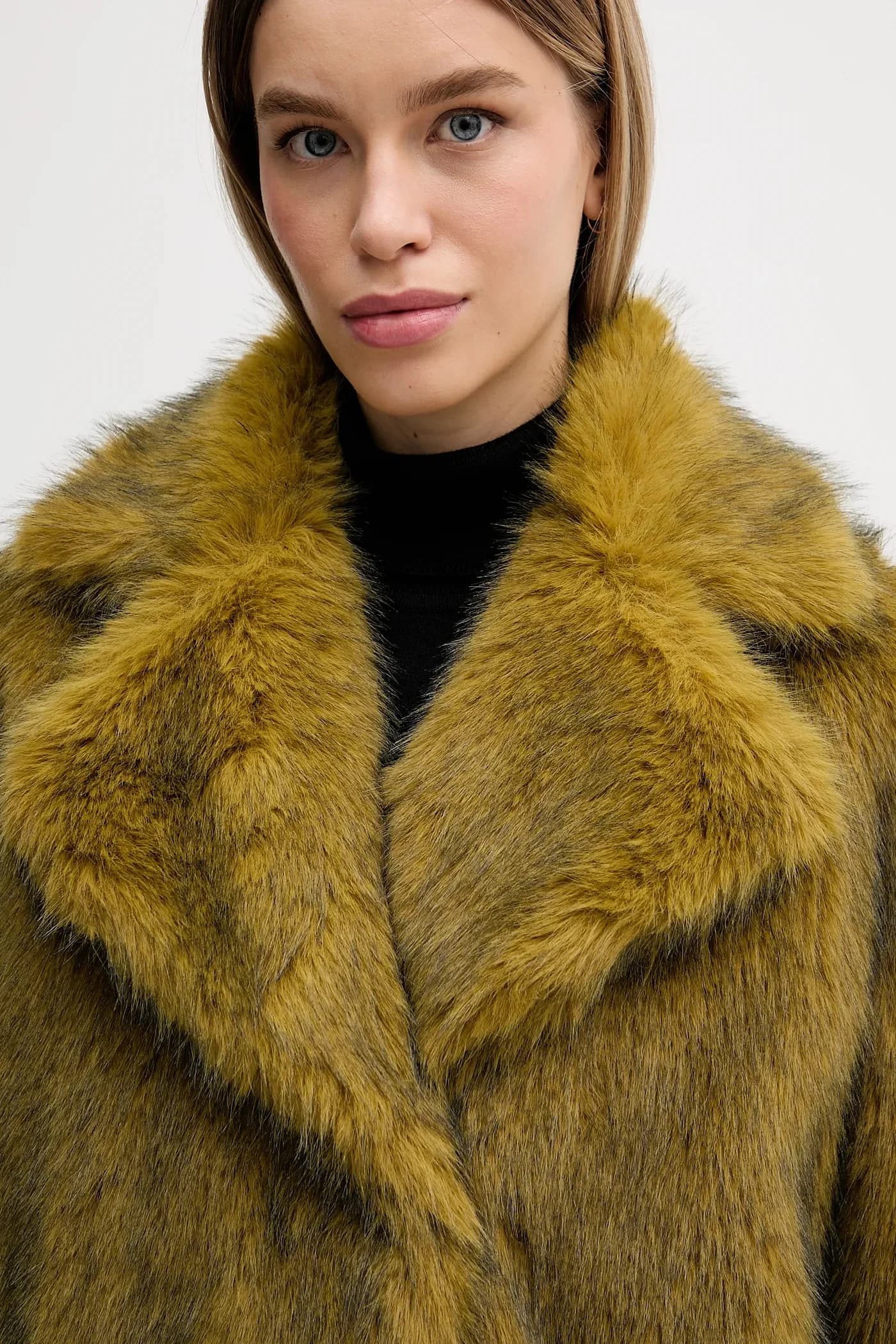 Пальто - фото 4