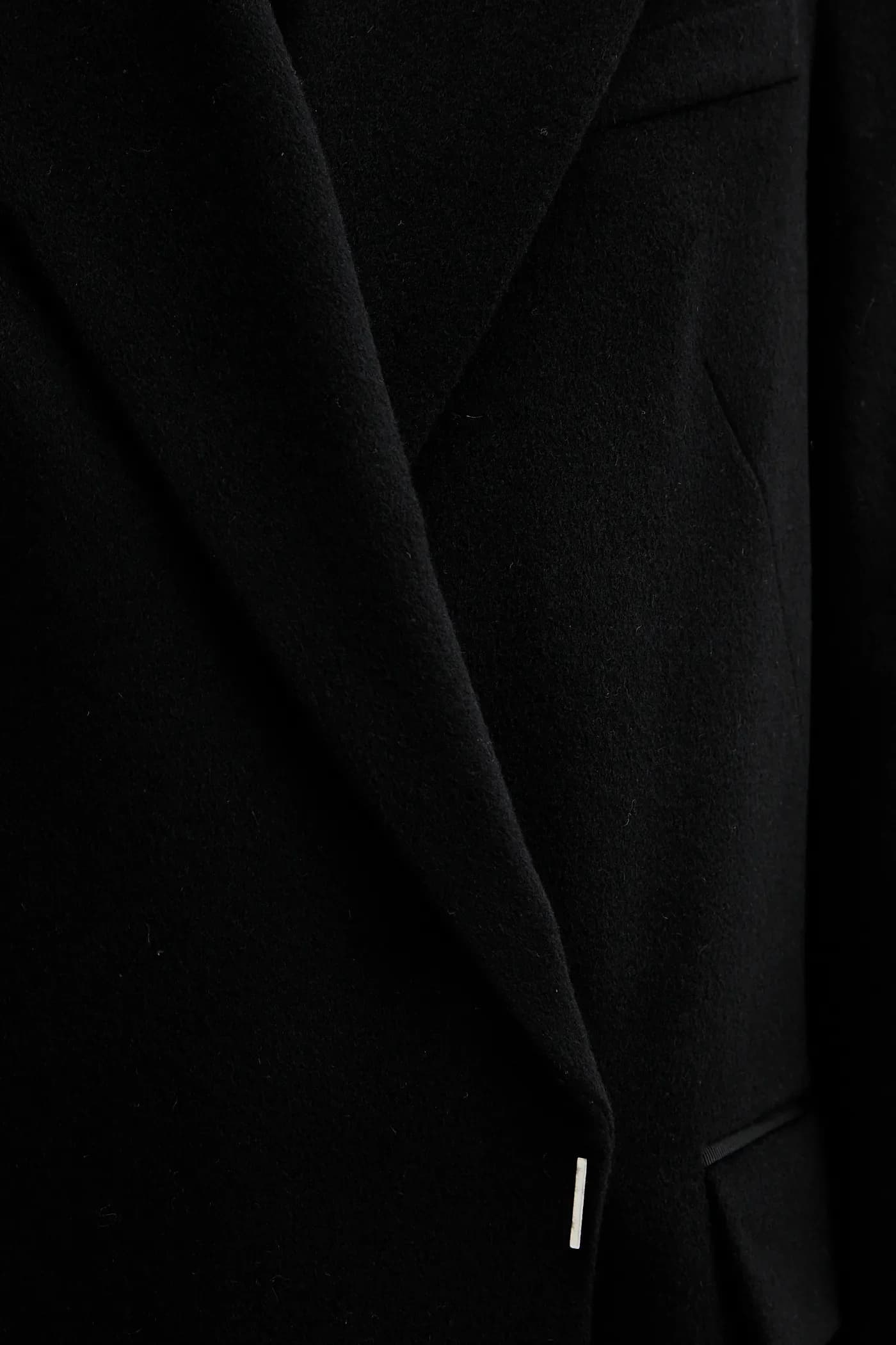 кашемировое пальто Callafy - фото 5