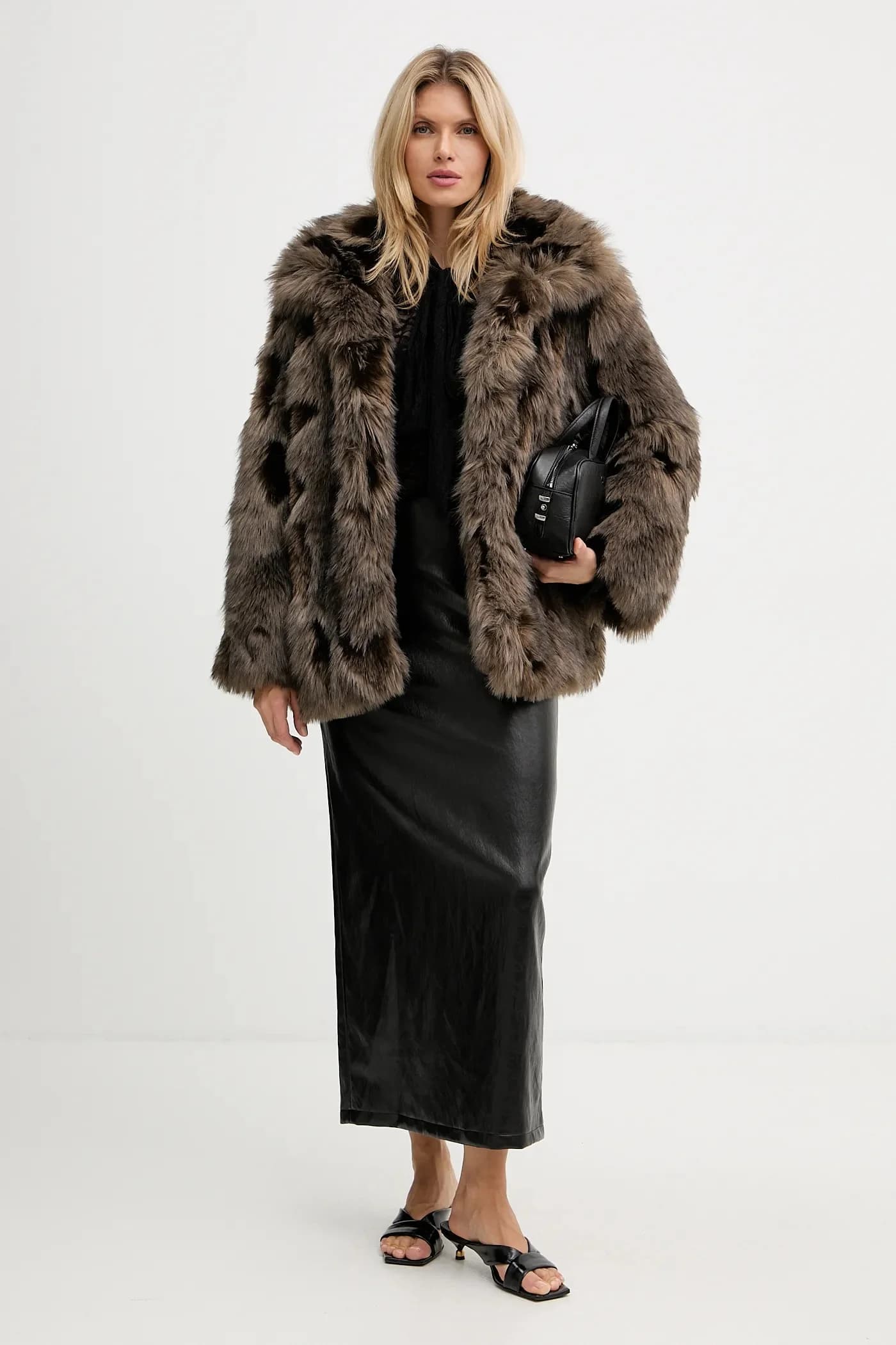 Пальто - фото 2